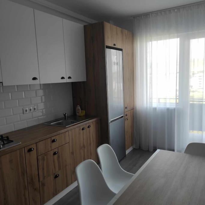 Apartament 2 dormitoare in Floresti view 3