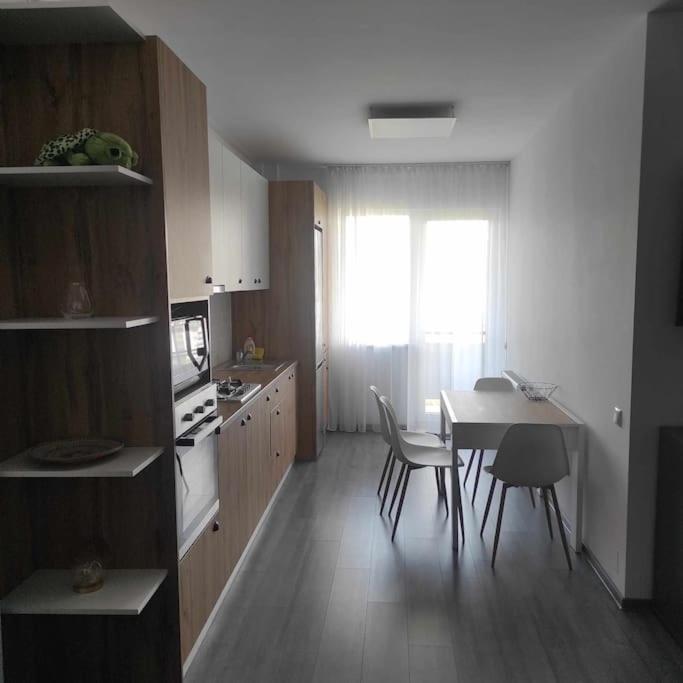 Apartament 2 dormitoare in Floresti view 4