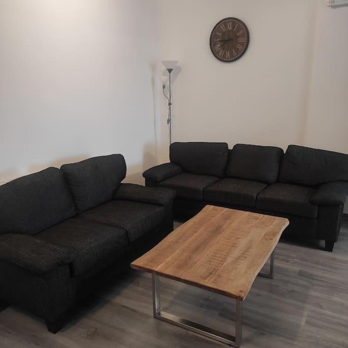 Apartament 2 dormitoare in Floresti view 2