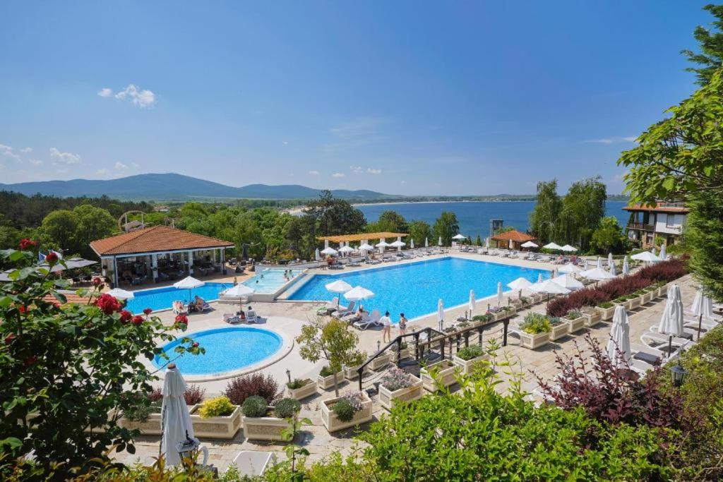 Sozopol Private Apartments St. Marina