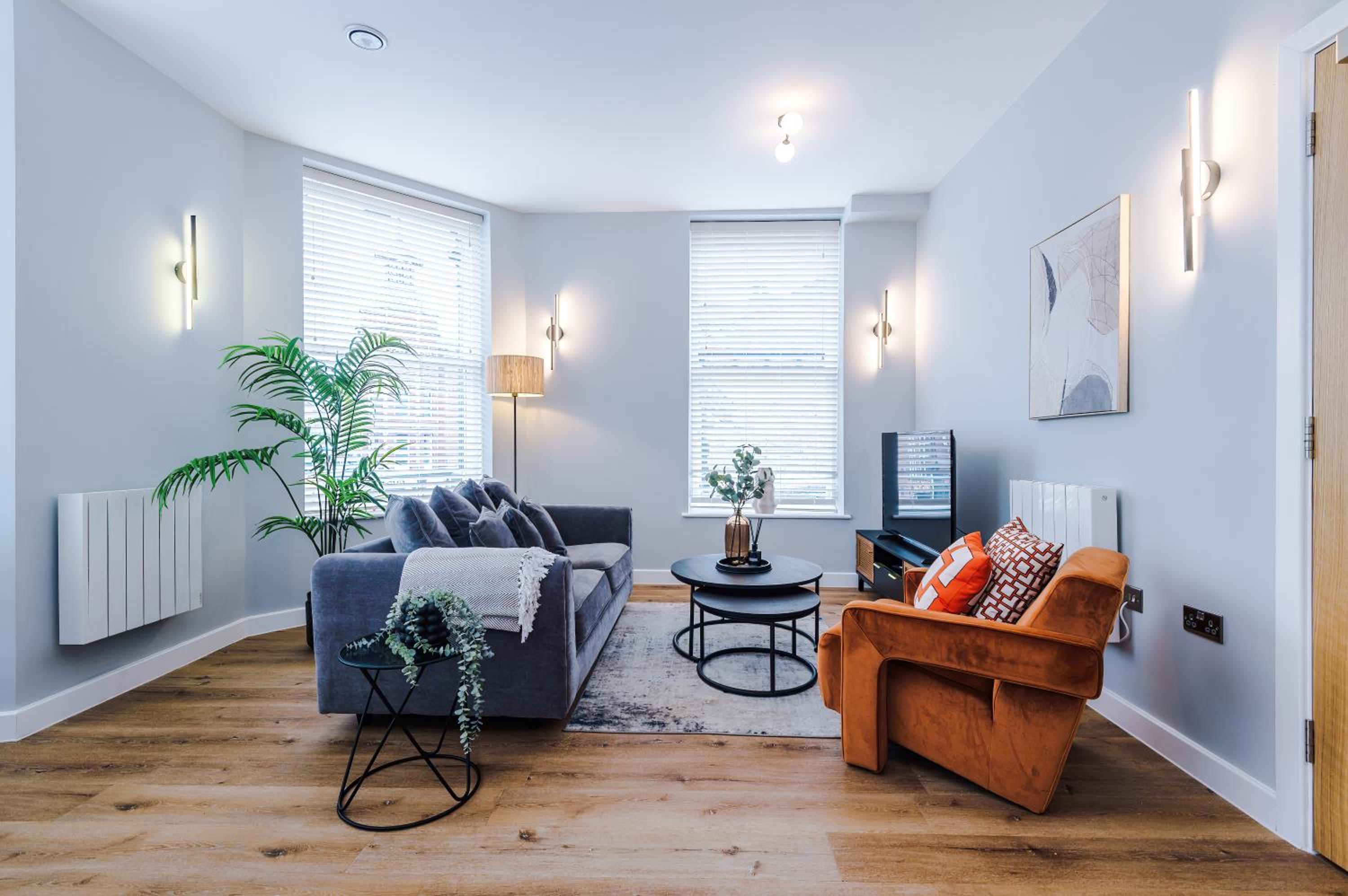 Harrogate House Apt 1 - Cheltenham Parade View view 4