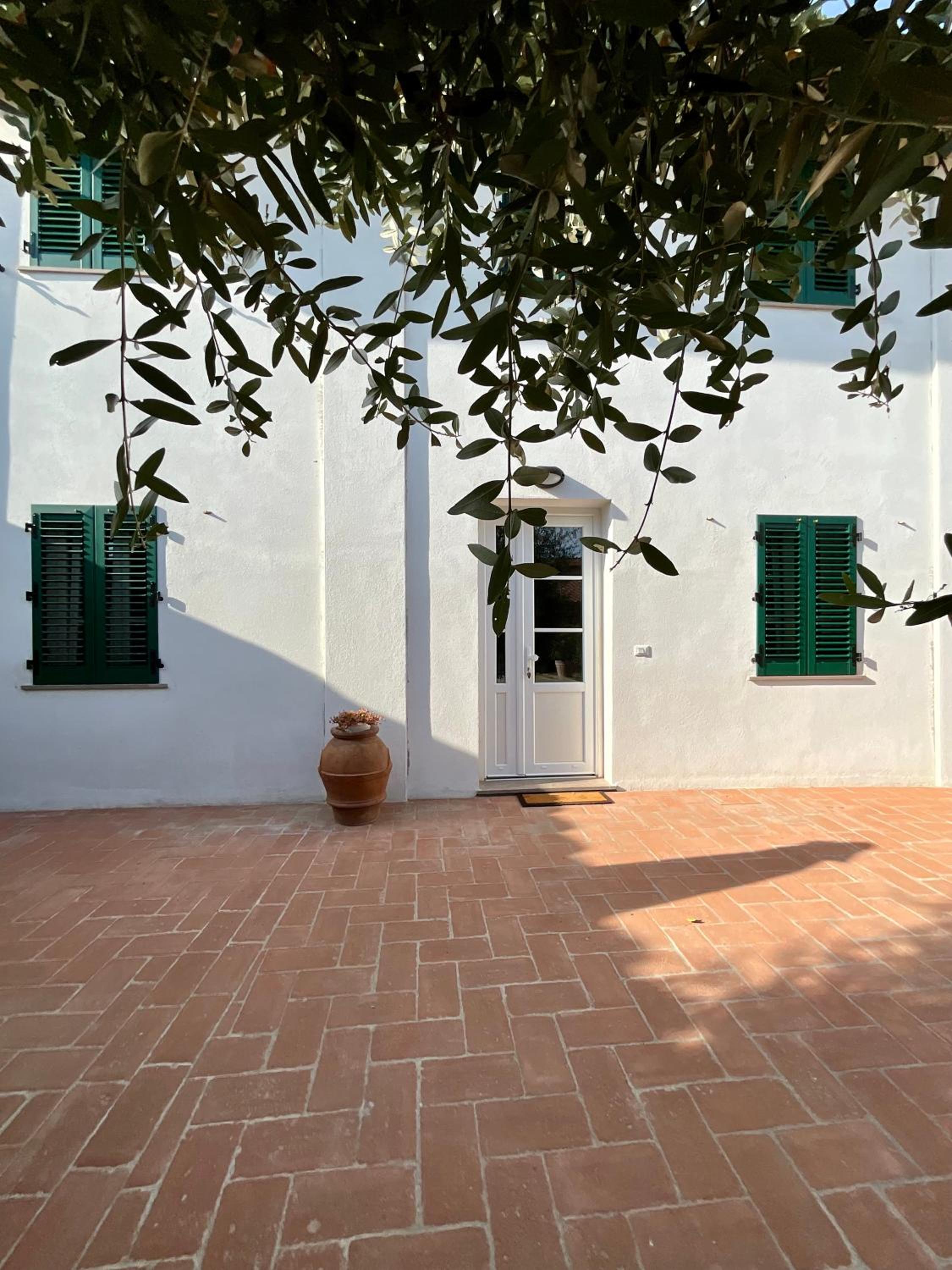 Casa vacanze Eny view 2