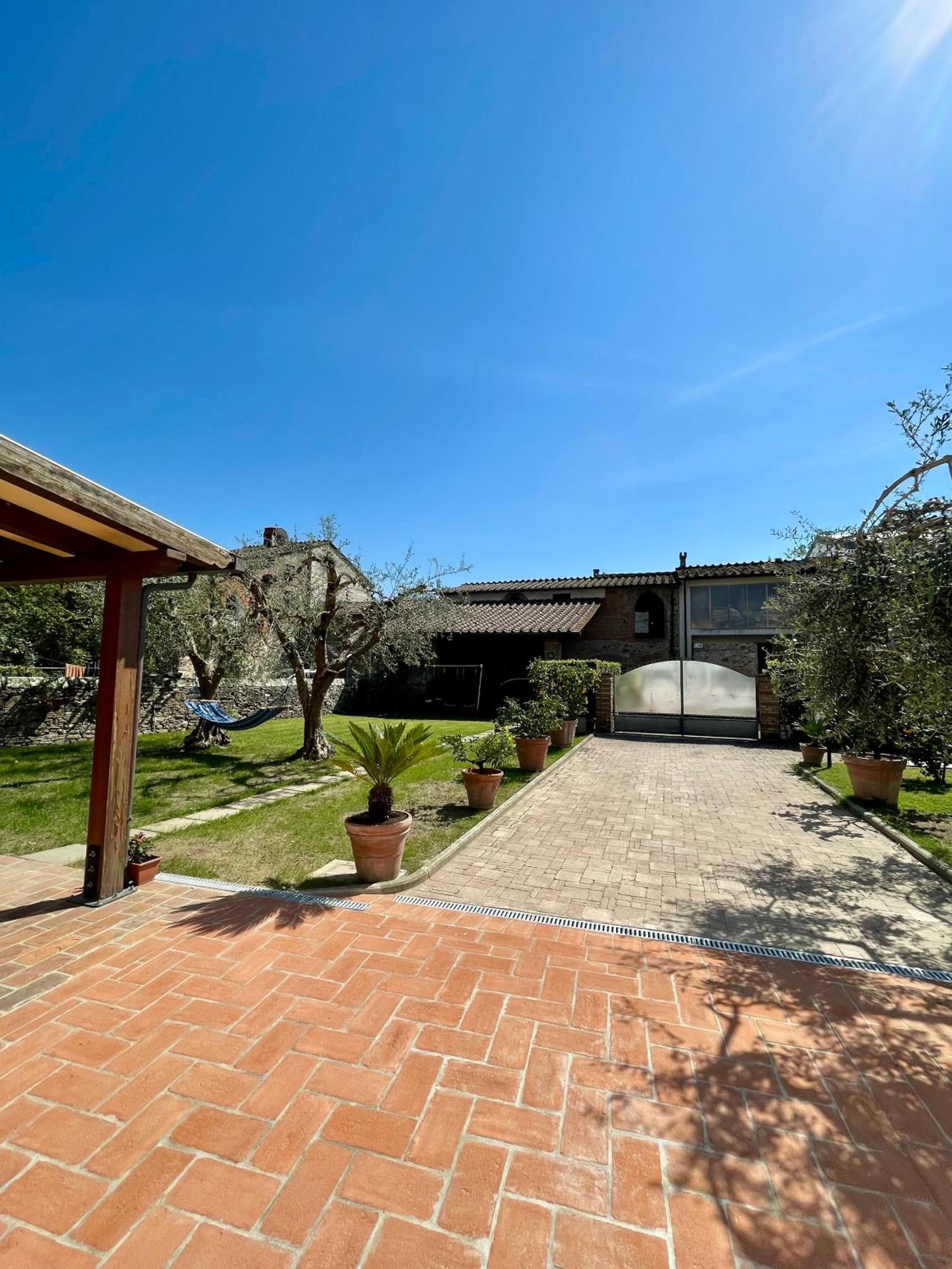 Casa vacanze Eny view 4