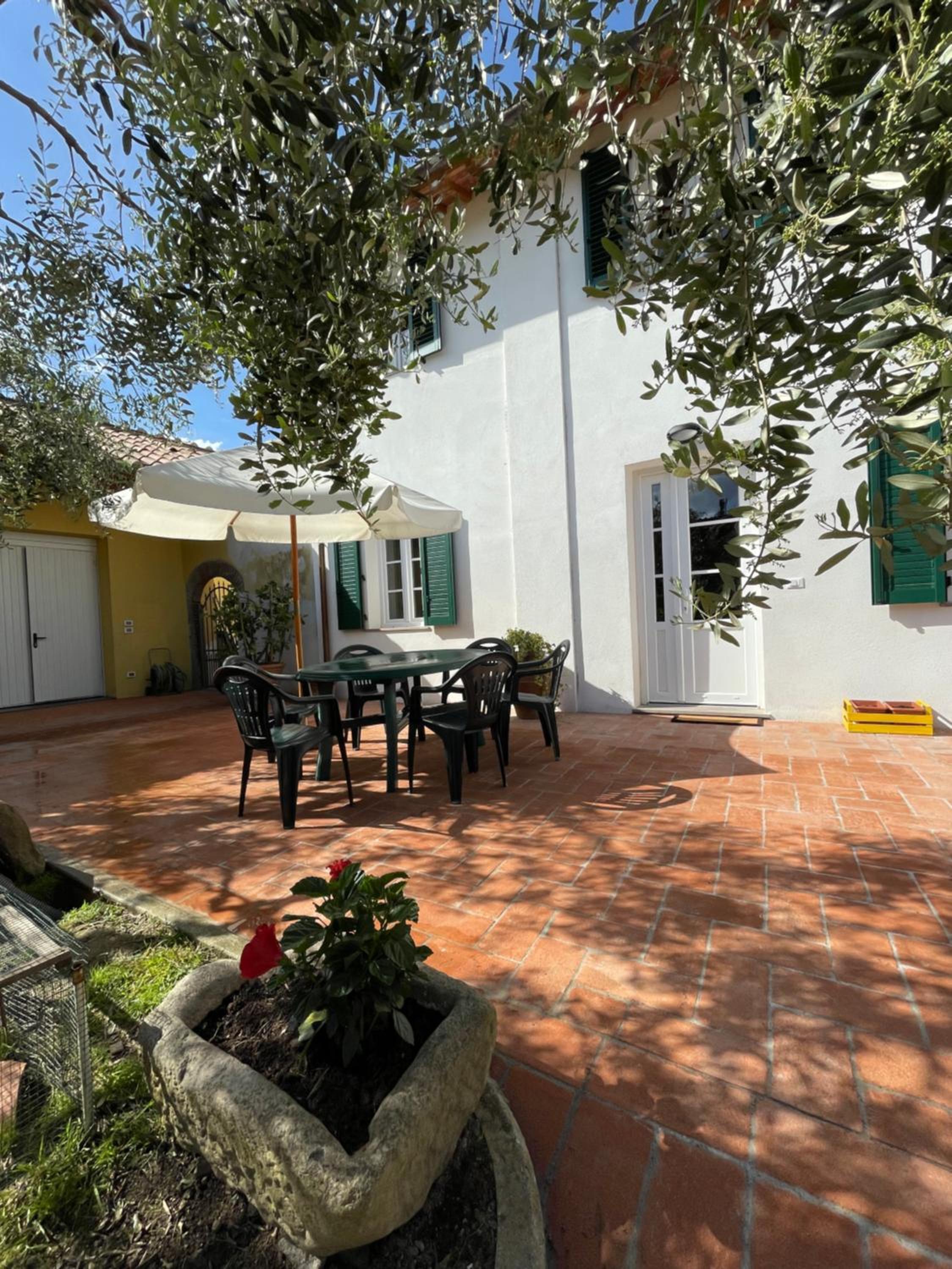 Casa vacanze Eny view 5