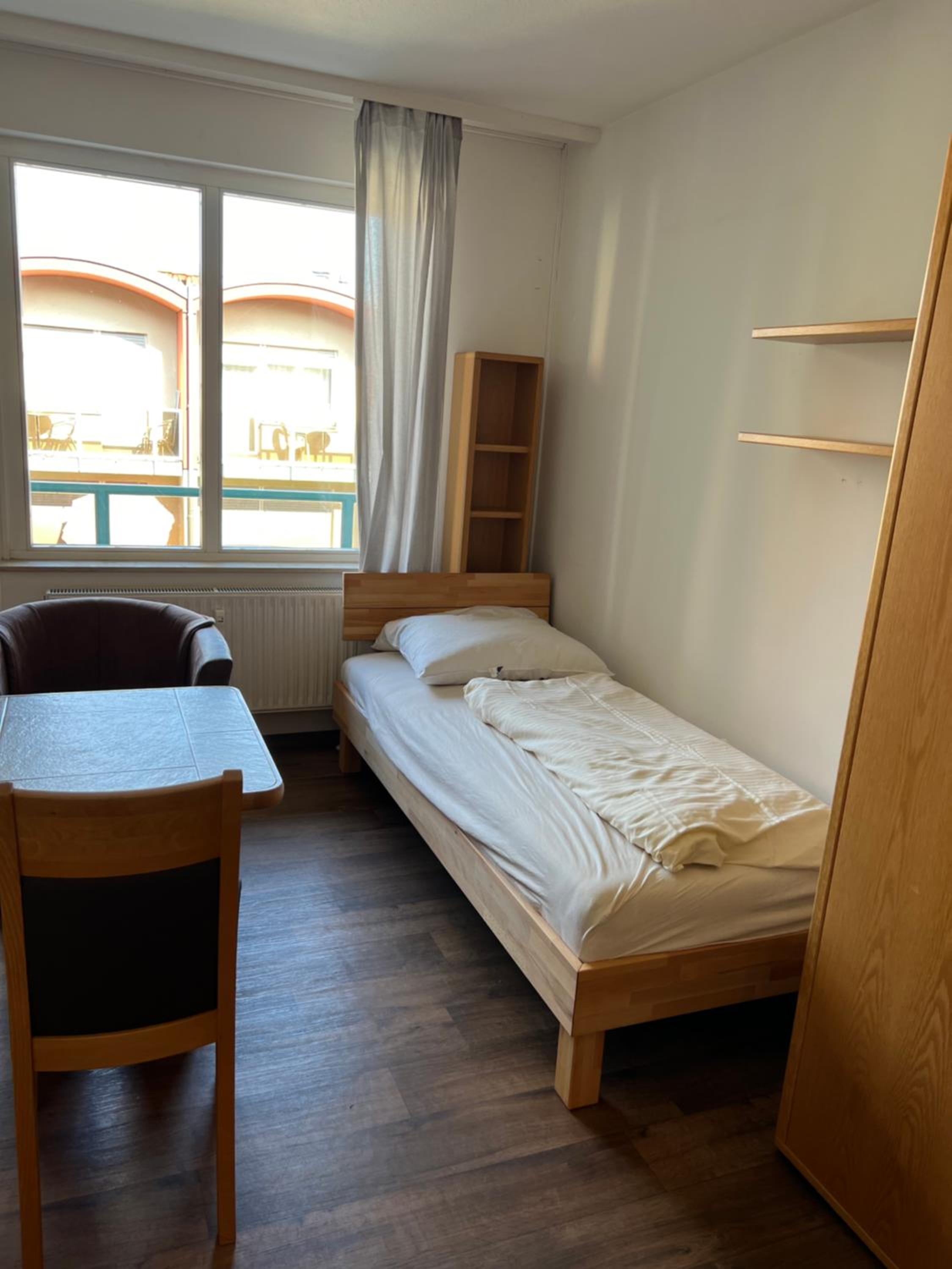 Erlangen - 1 Zimmer Wohnung - Property Image 3