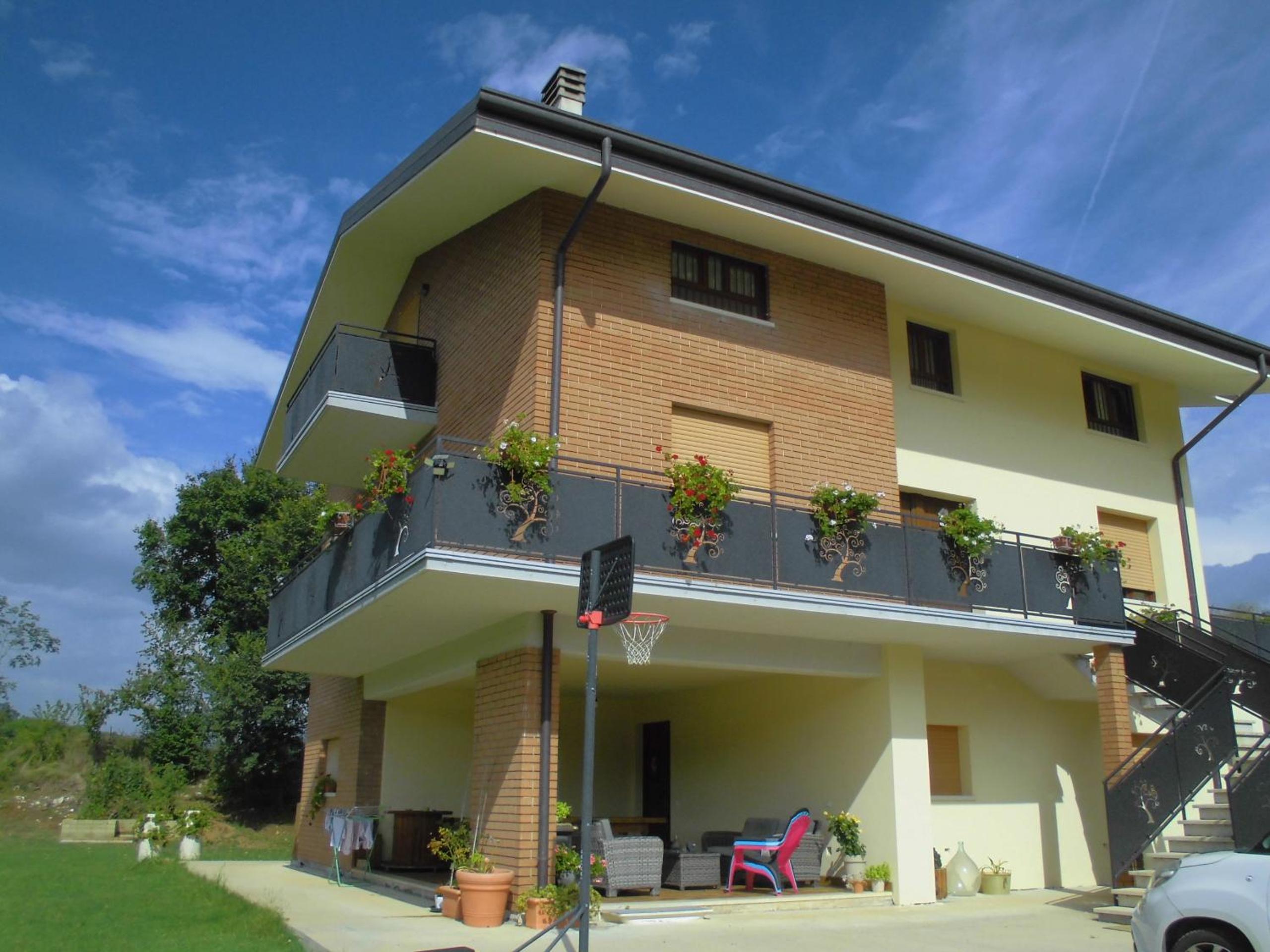 VILLA COLLE view 2