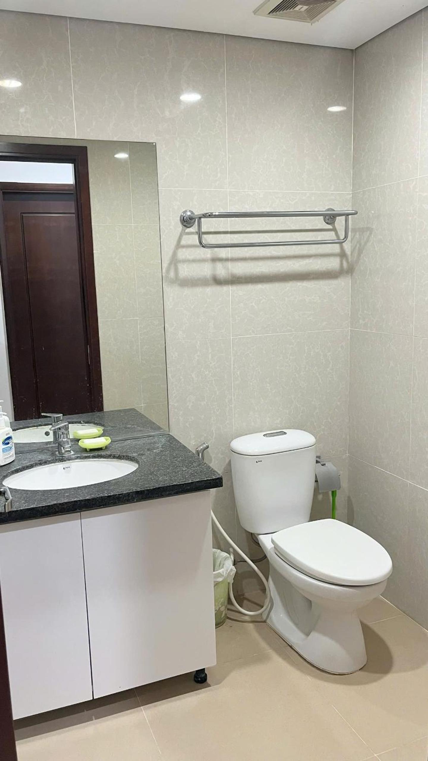 Park 12 Homestay