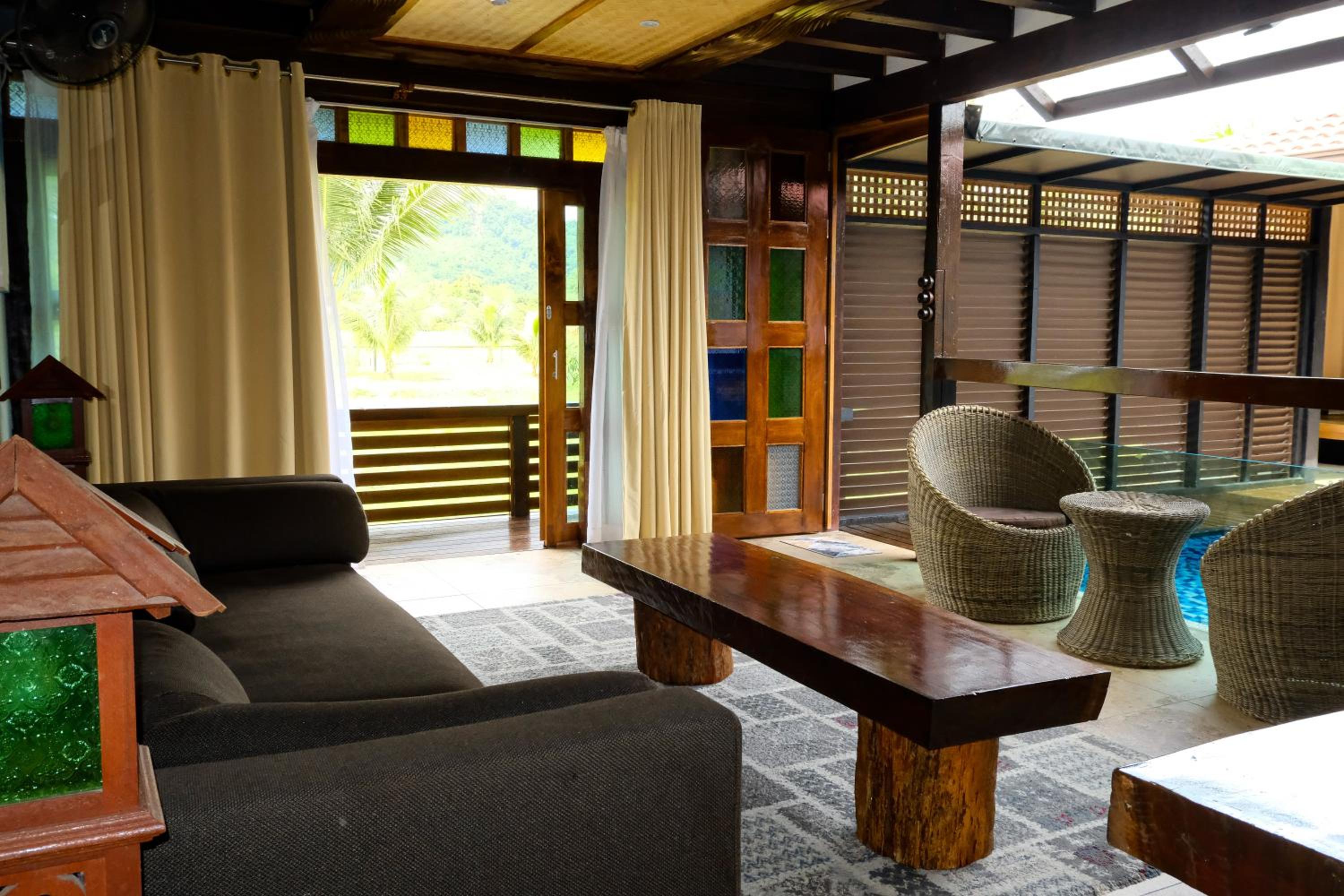 Villa Sawah Feyra Langkawi - Private Pool photo 7