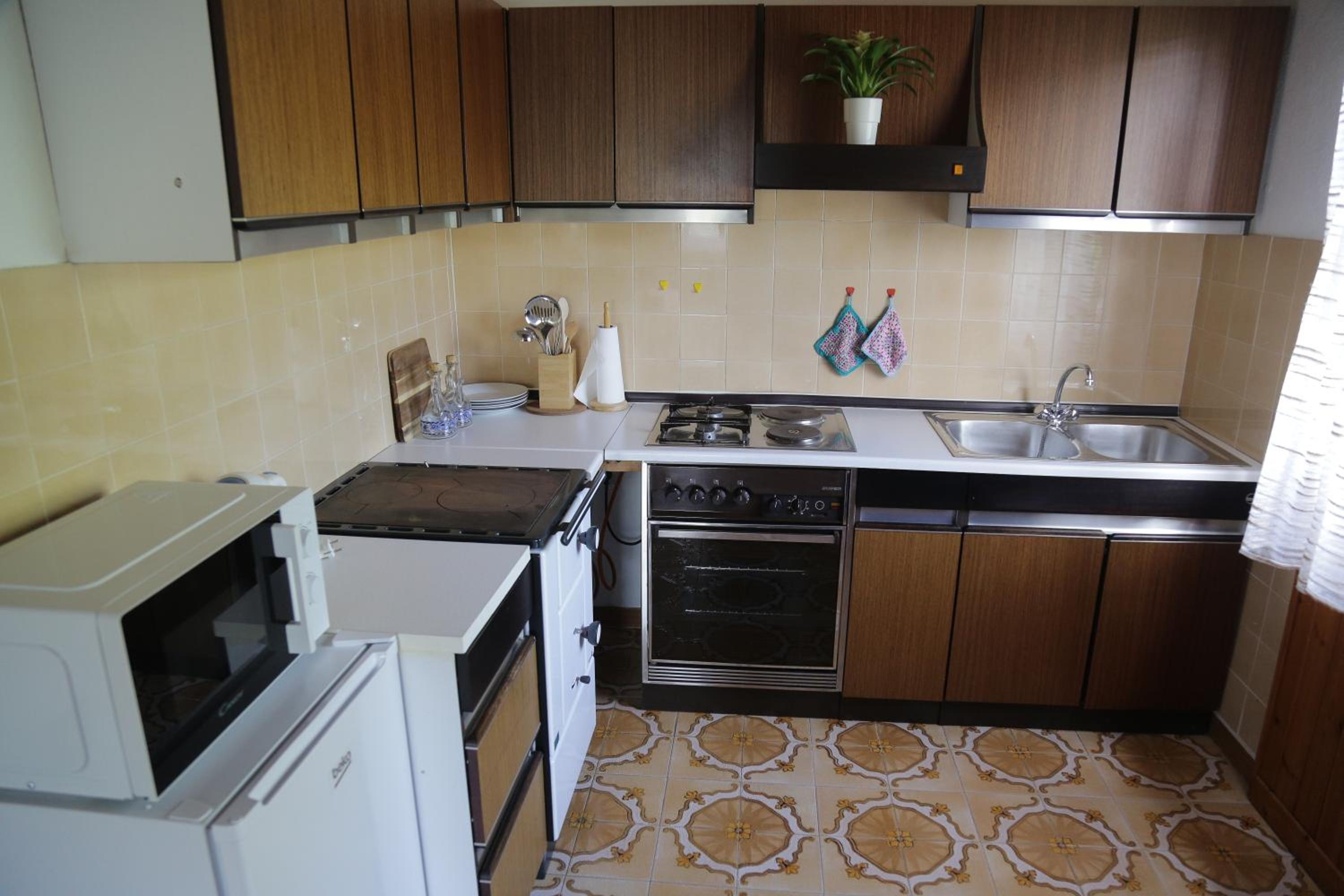Podgozd Holiday House