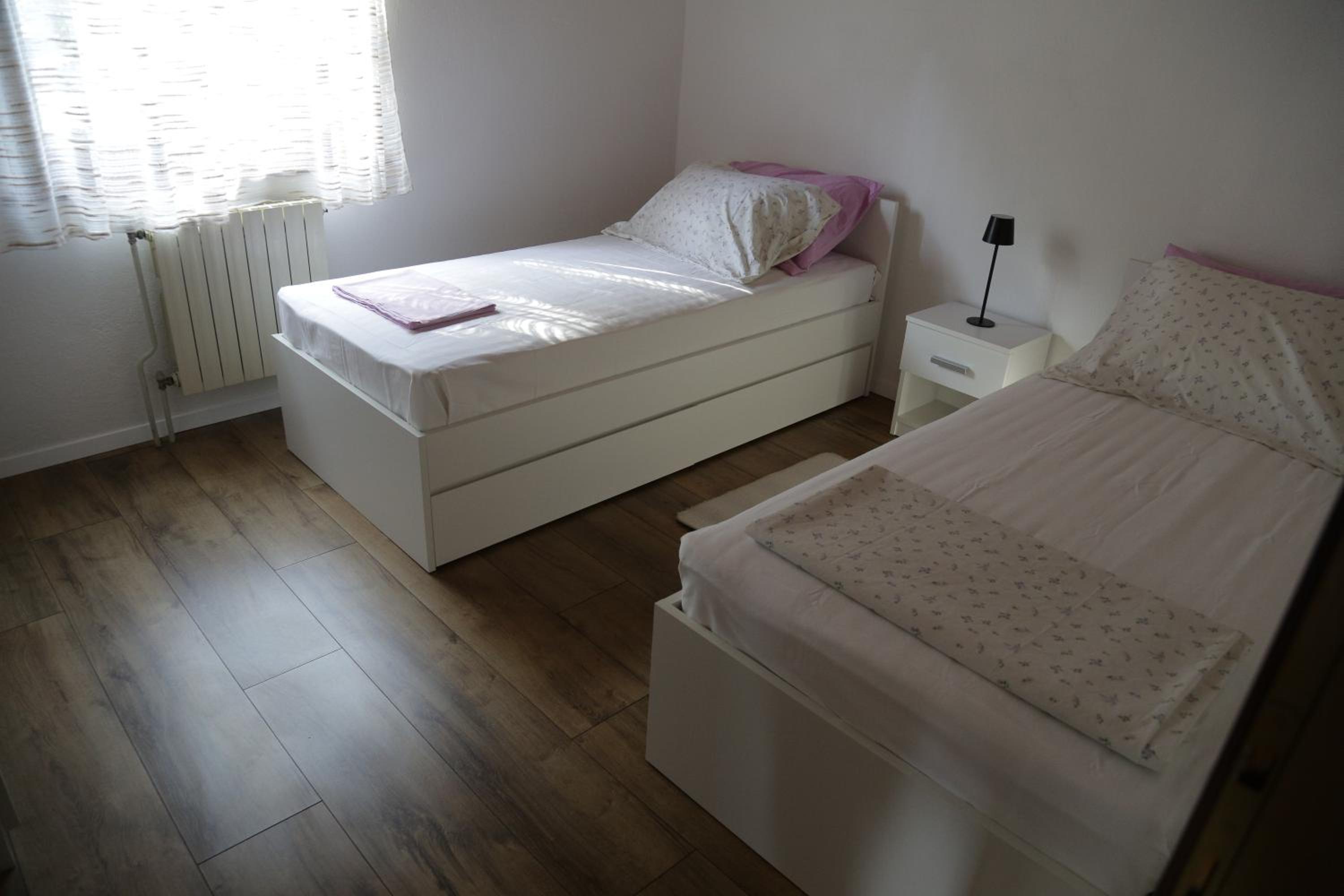 Podgozd Holiday House