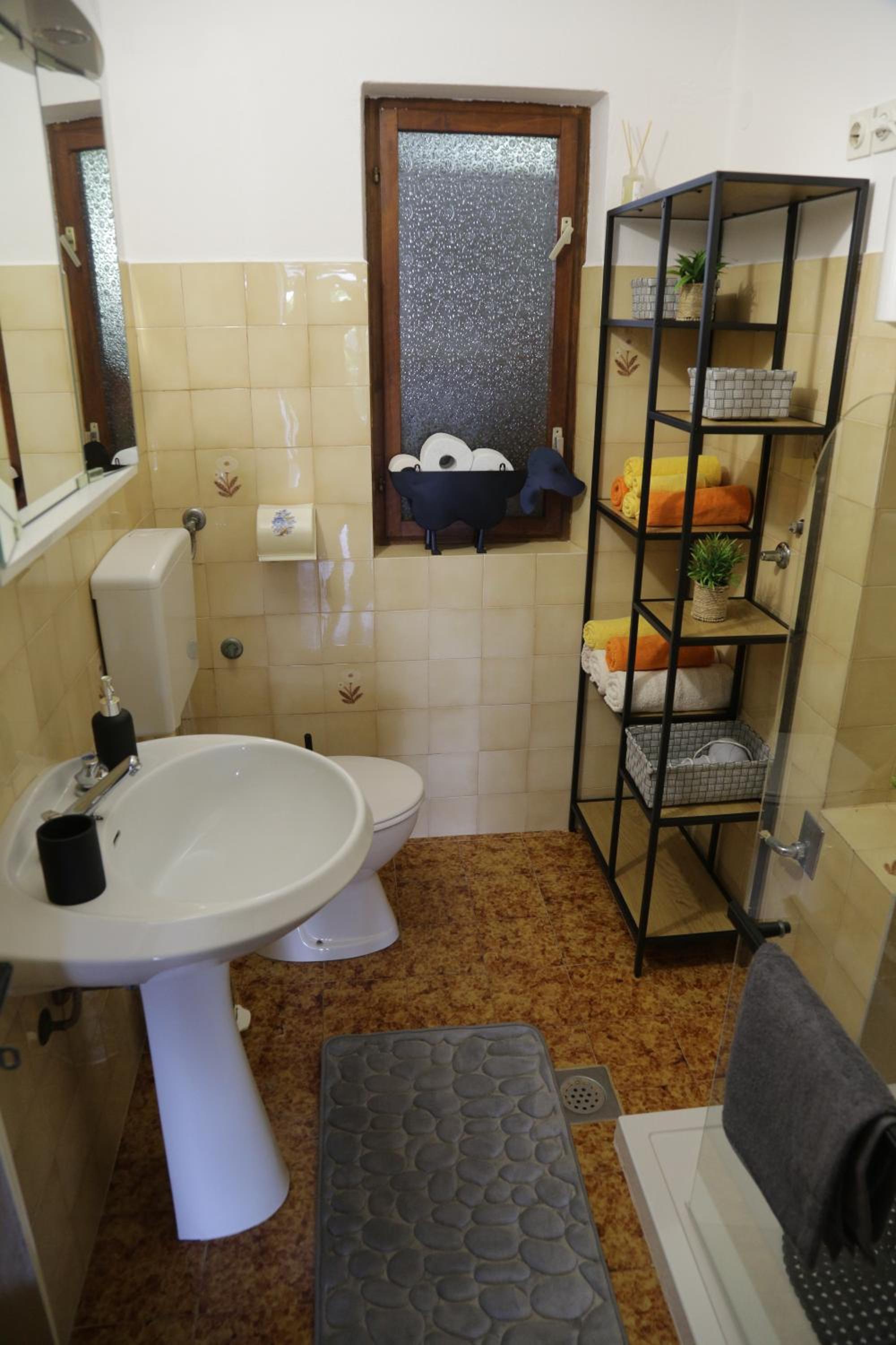 Podgozd Holiday House
