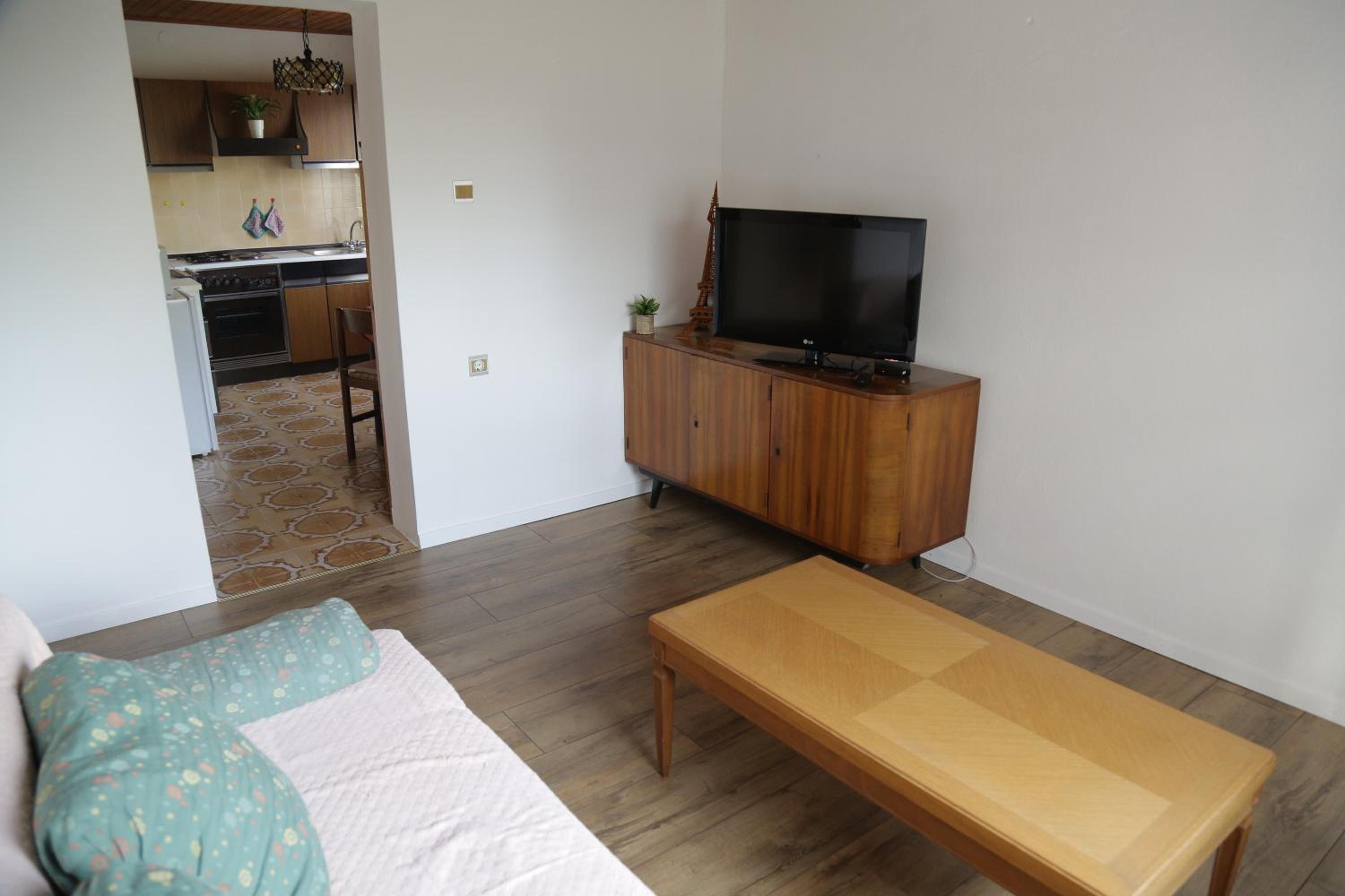 Podgozd Holiday House