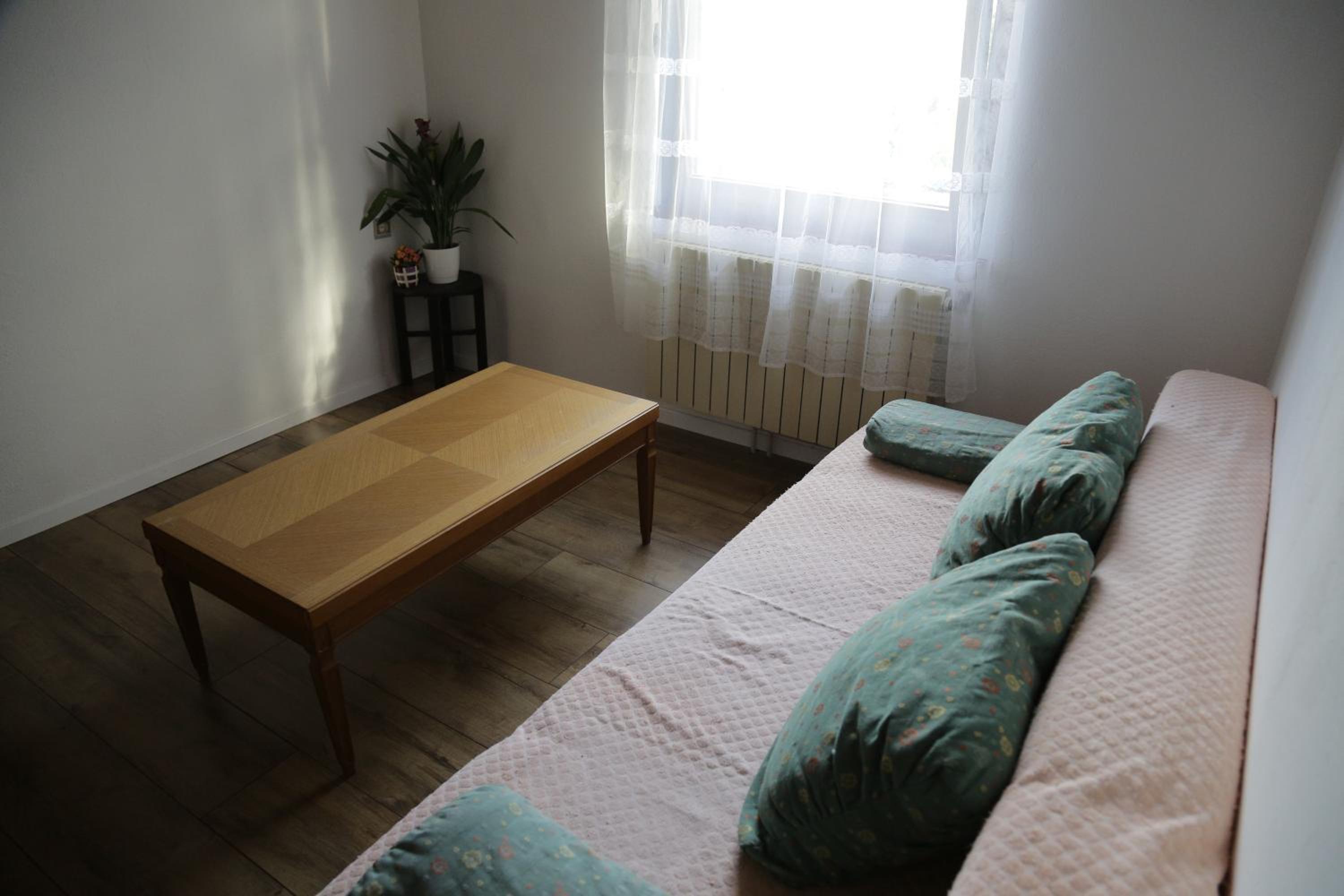 Podgozd Holiday House