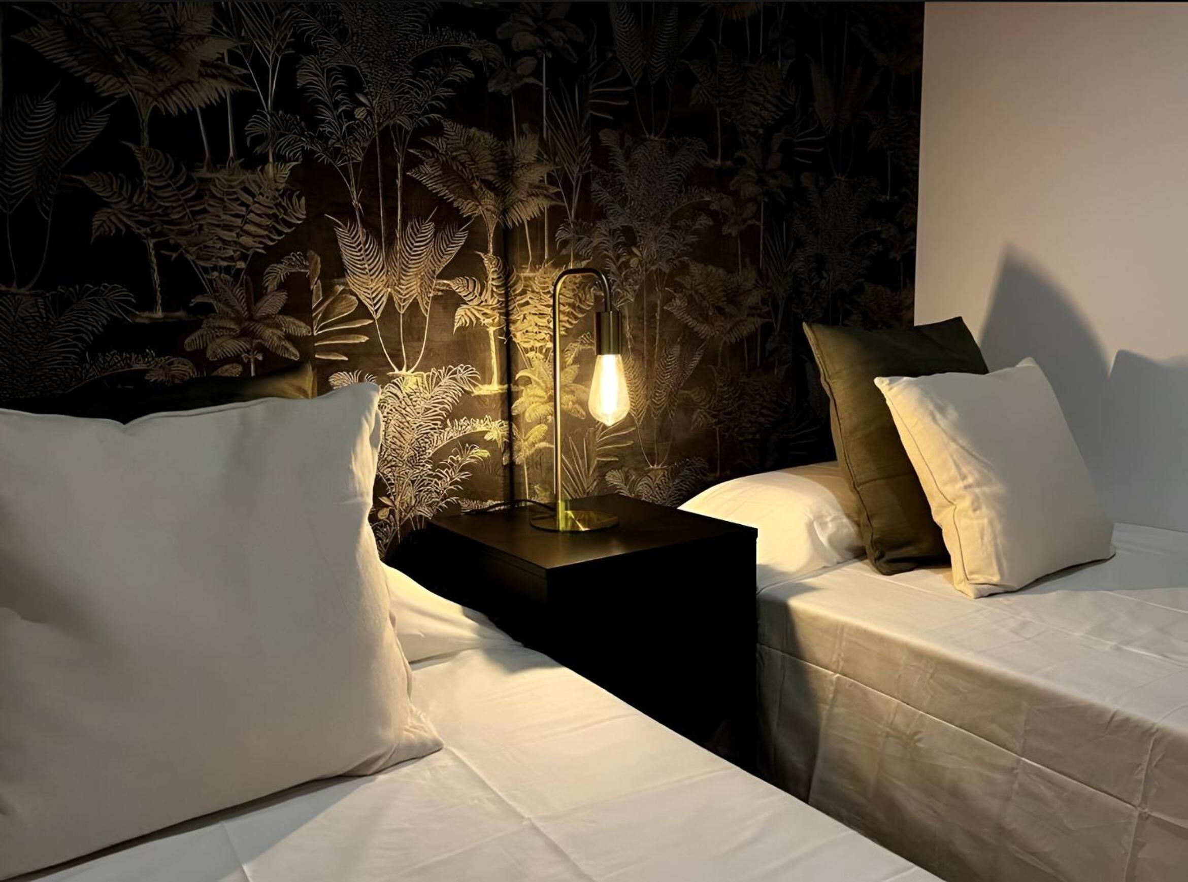 Lujo en Málaga,Apartamento con Vistas Espectaculares