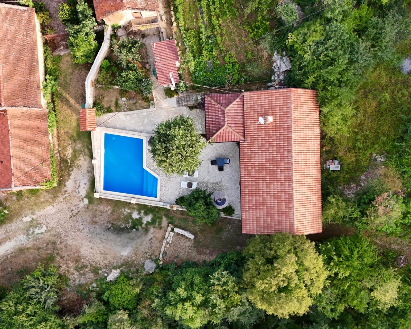 “House Botić”