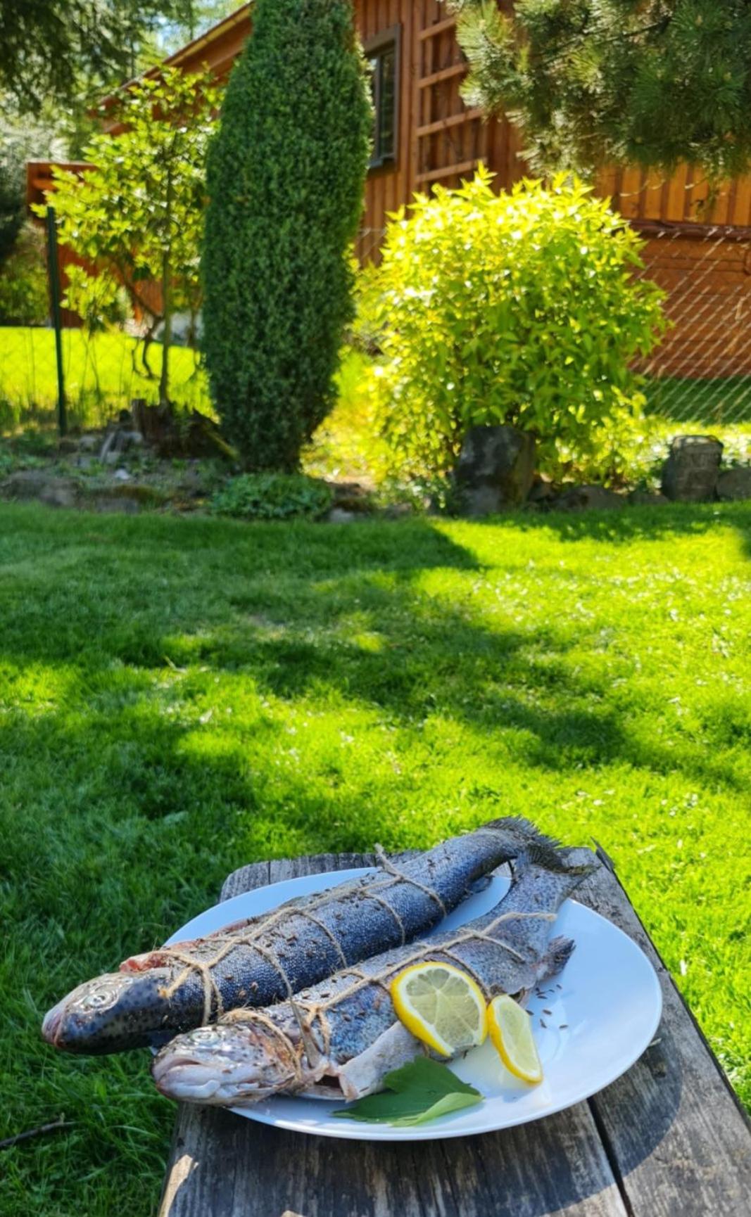 Chaloupky U Matušků