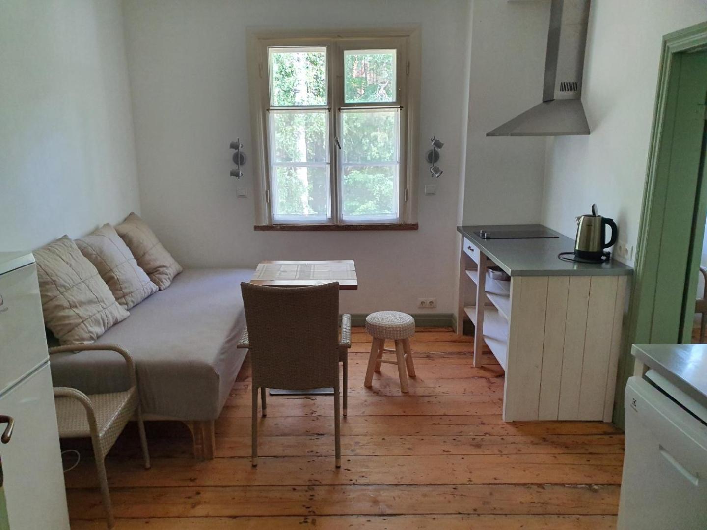 Apartamenti Strand view 4
