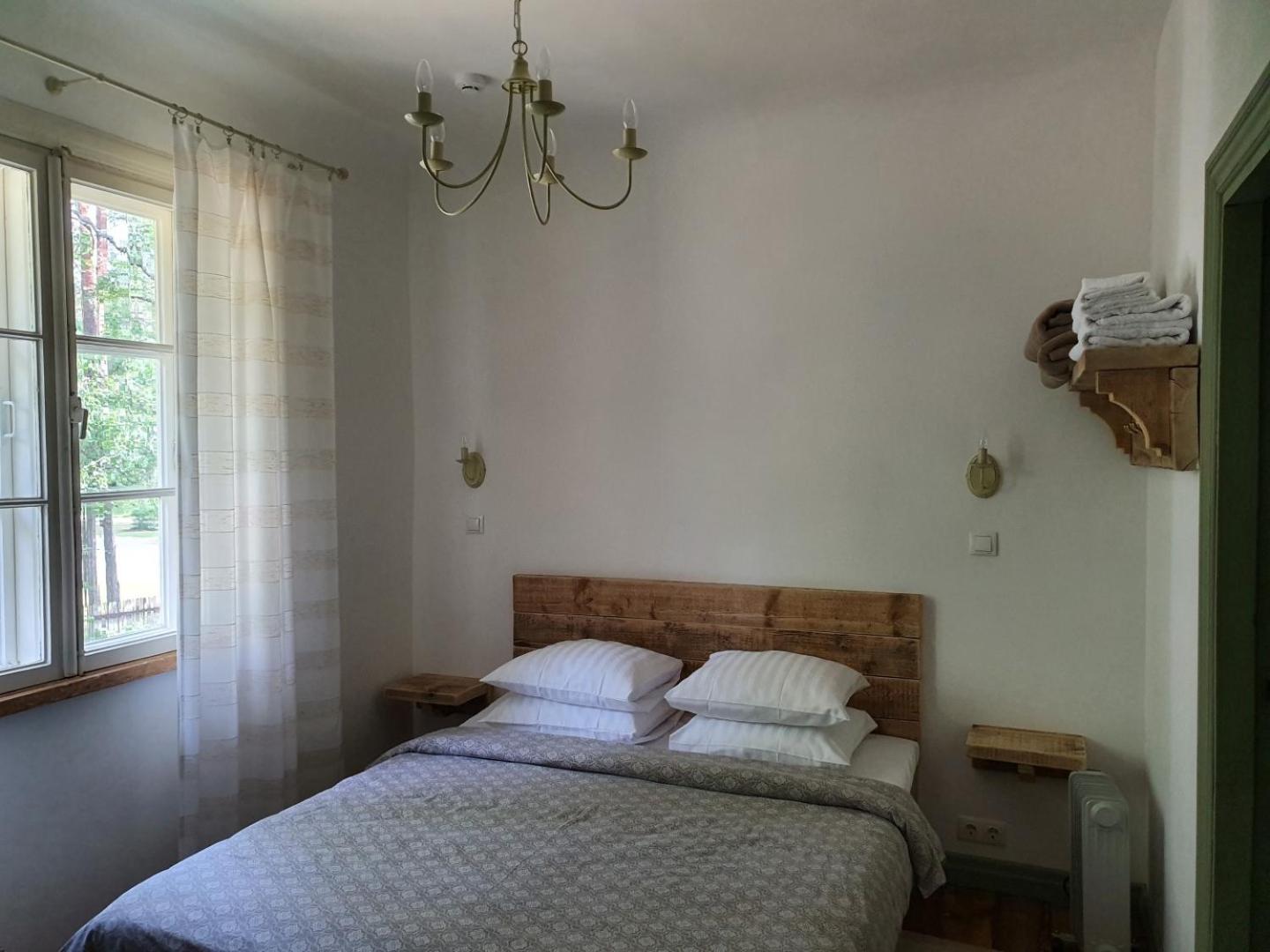 Apartamenti Strand view 5