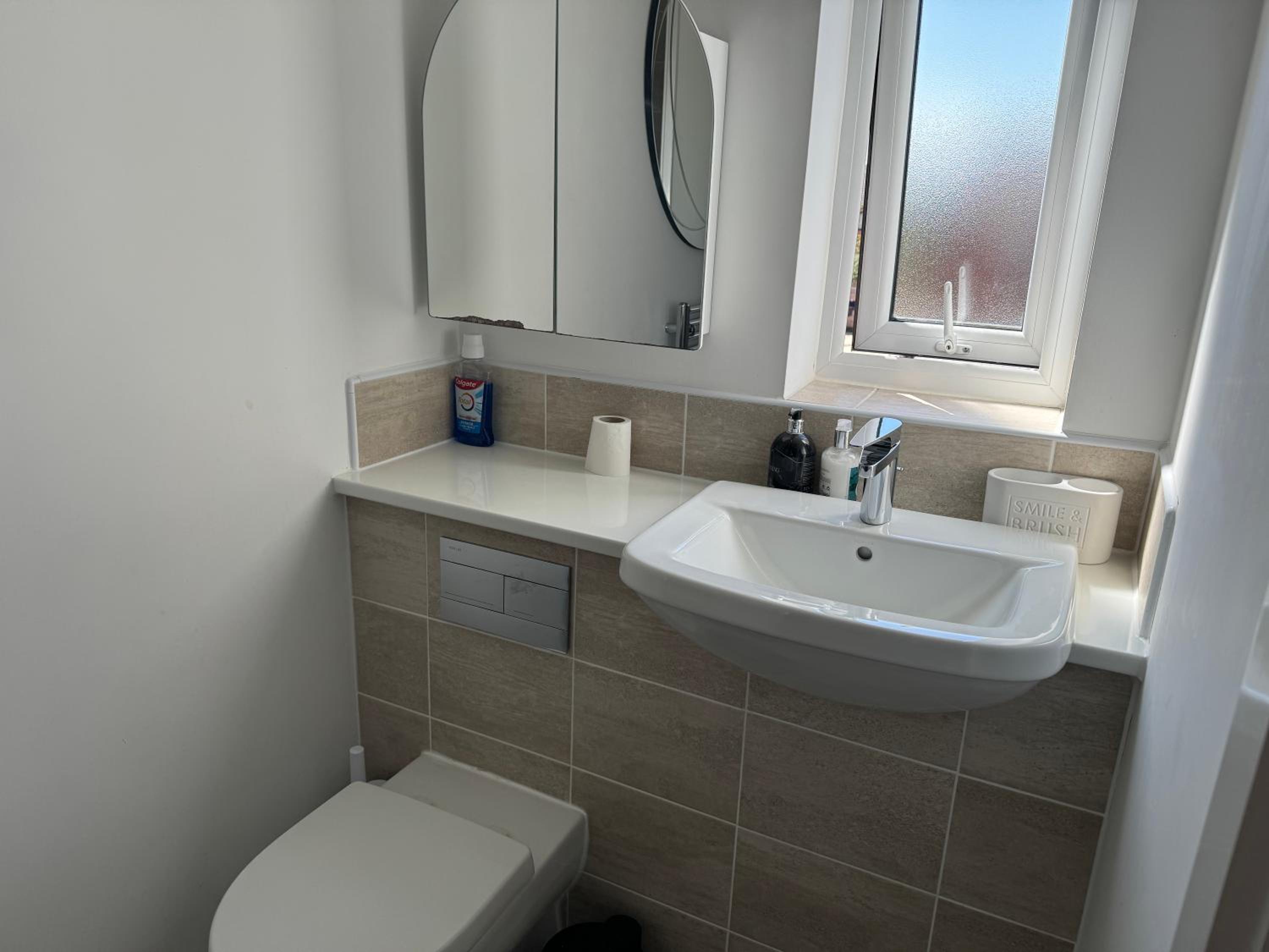 Merit Luxury Homes view 2