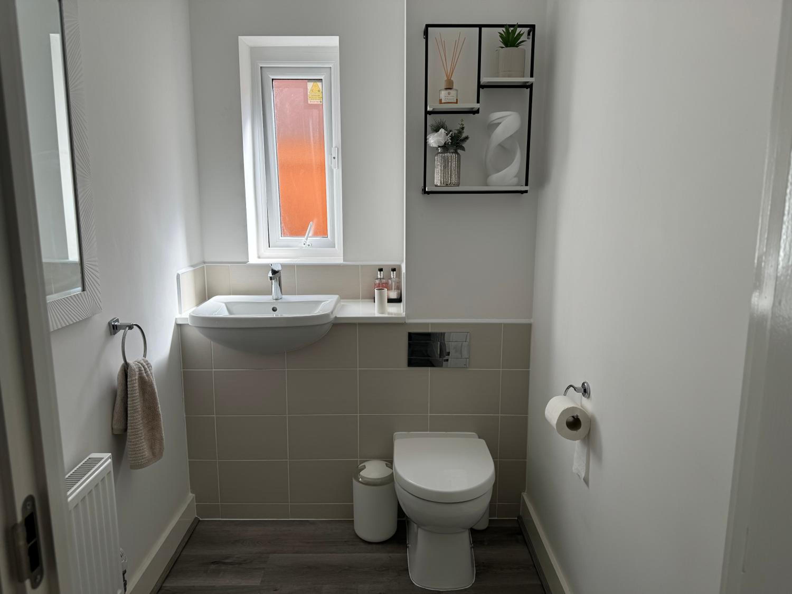 Merit Luxury Homes view 3