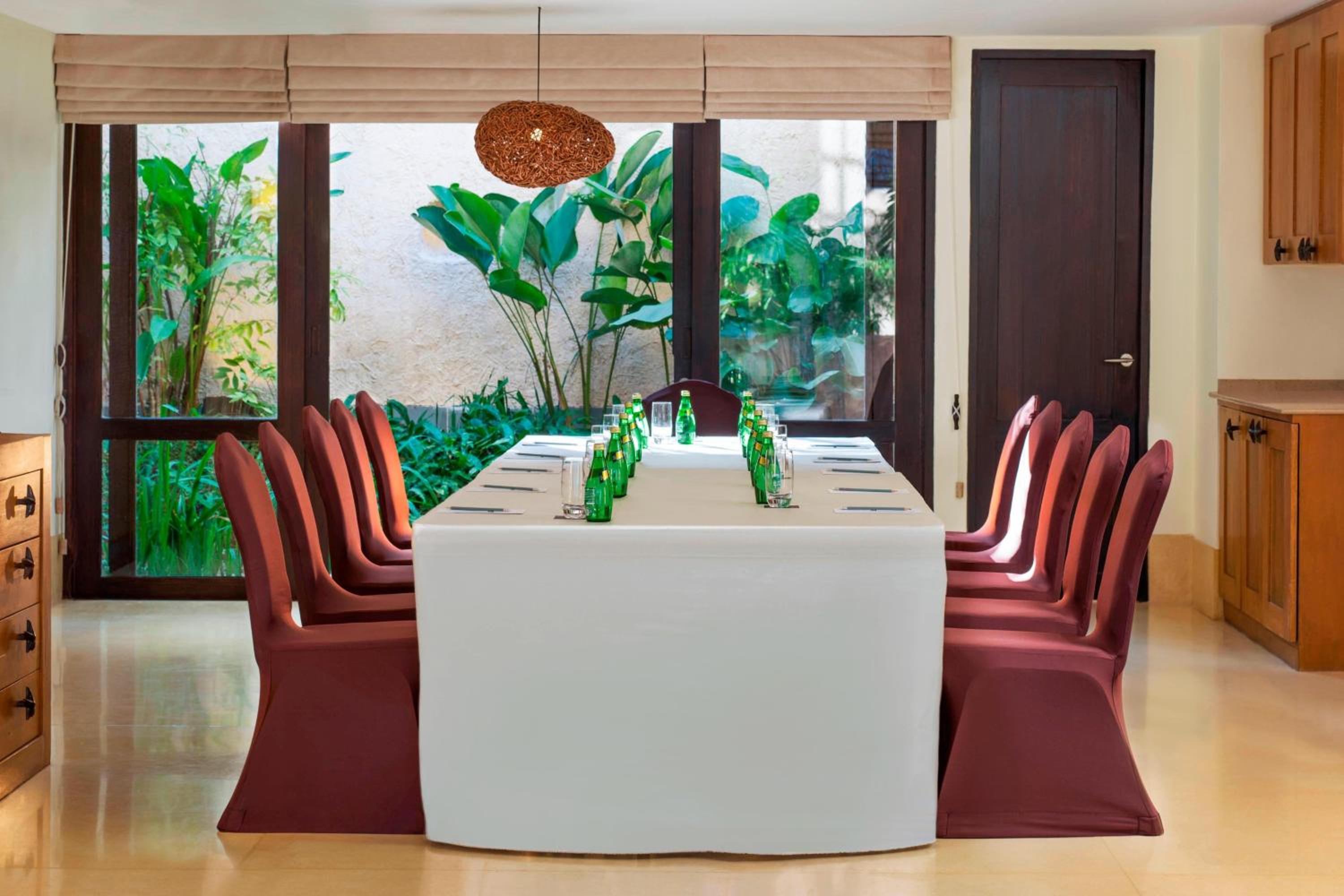 Sheraton Hua Hin Pranburi Villas