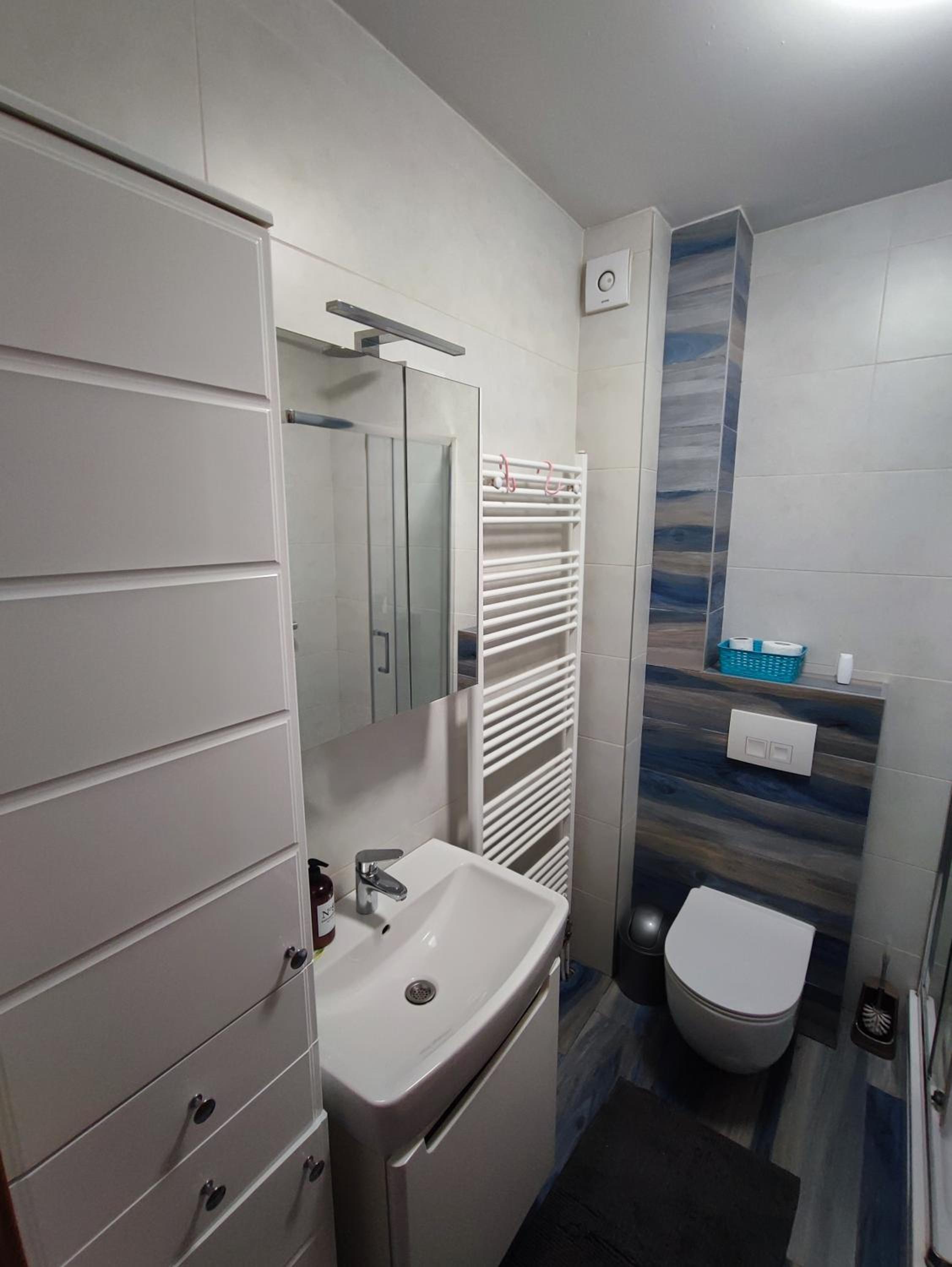 Apartman Bulevar, Sarajevo