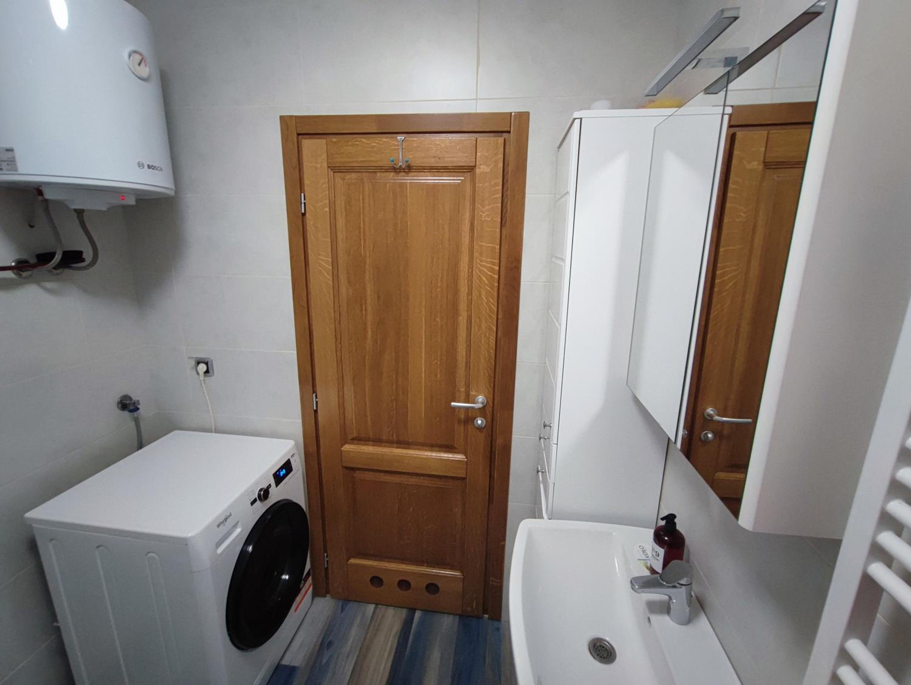 Apartman Bulevar, Sarajevo