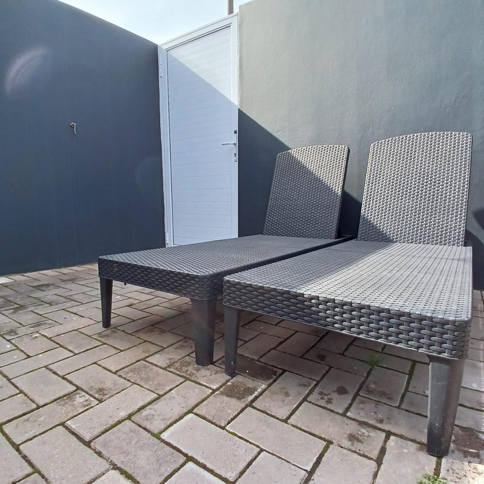 Wanderlust Private Studio Apartment