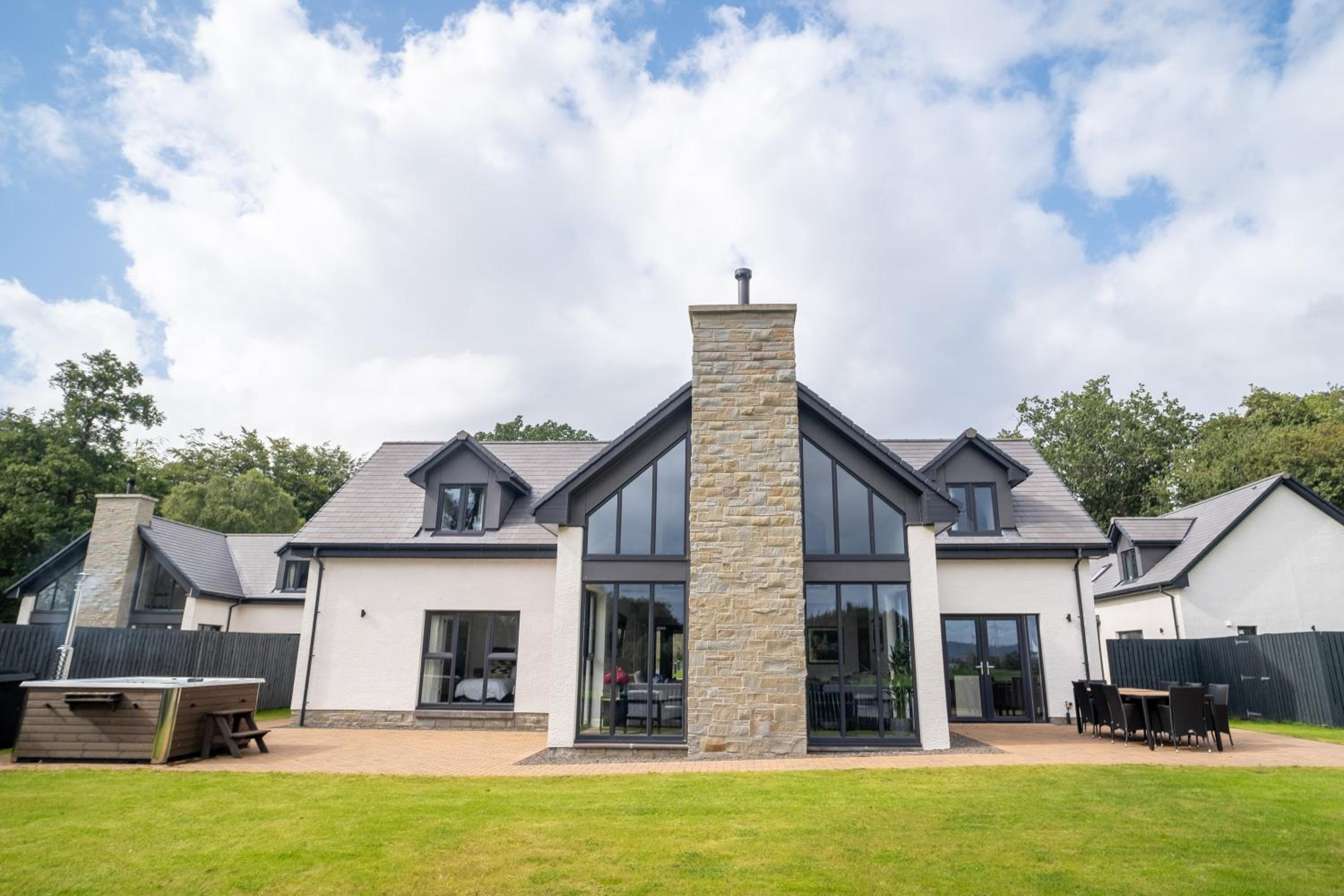 Hotel Lowwood Lodges