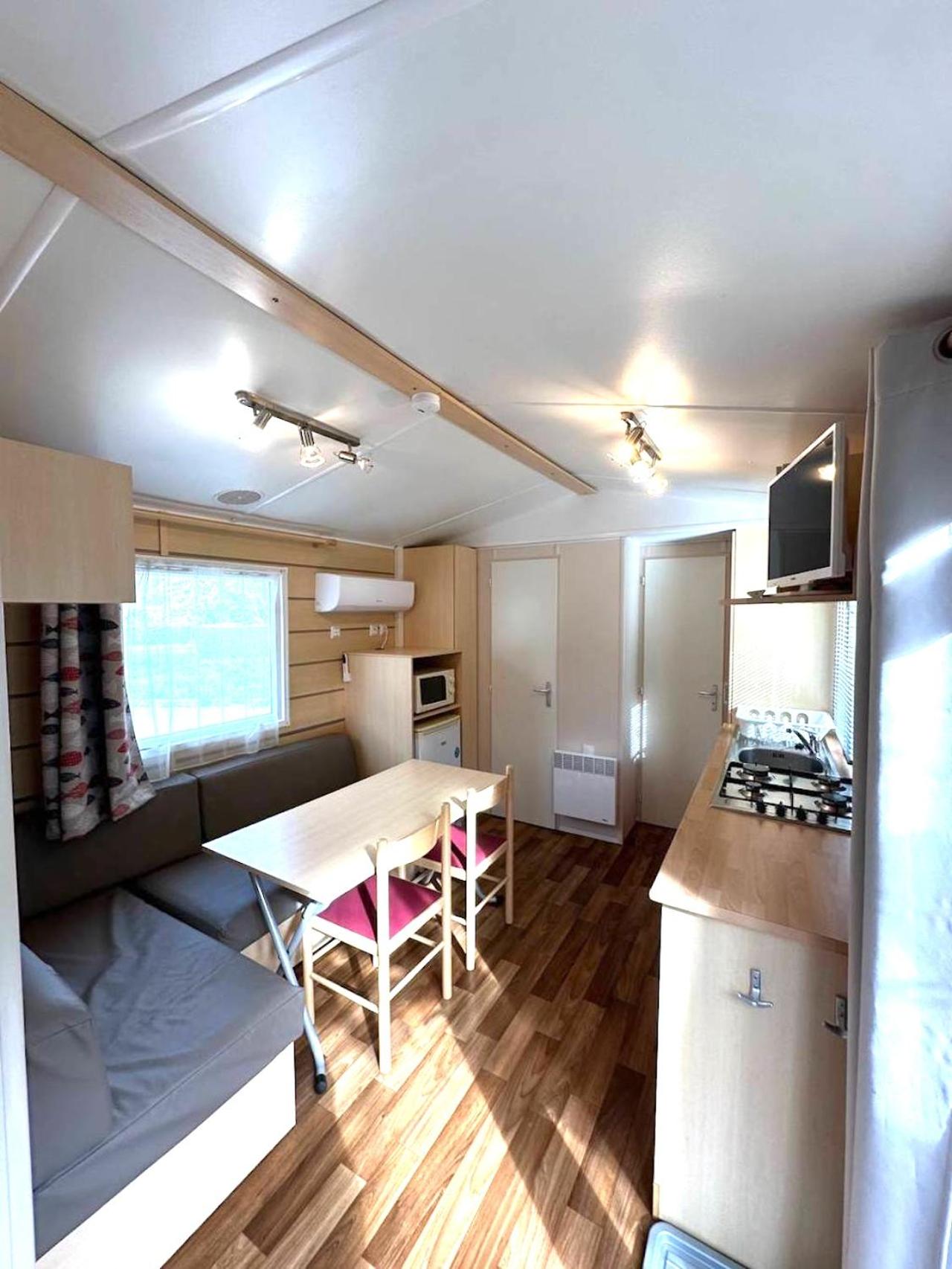 Cottage 4