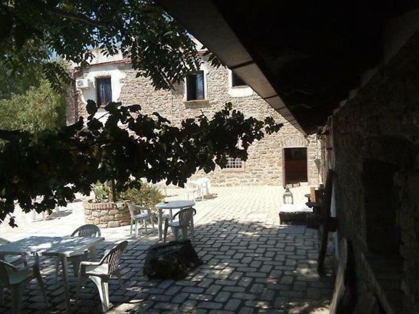 La tenuta i fichi d'india view 2