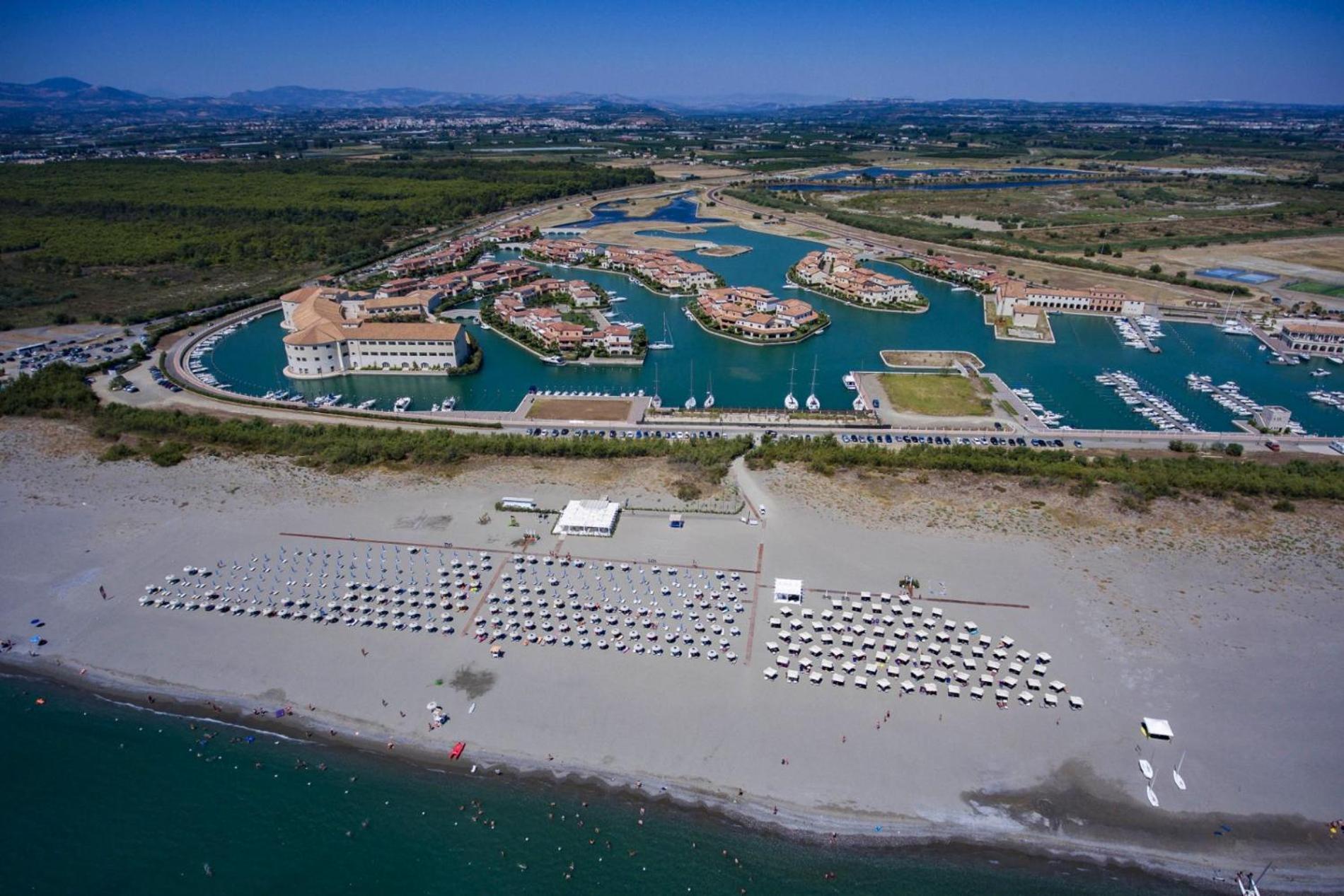 La tenuta i fichi d'india view 3