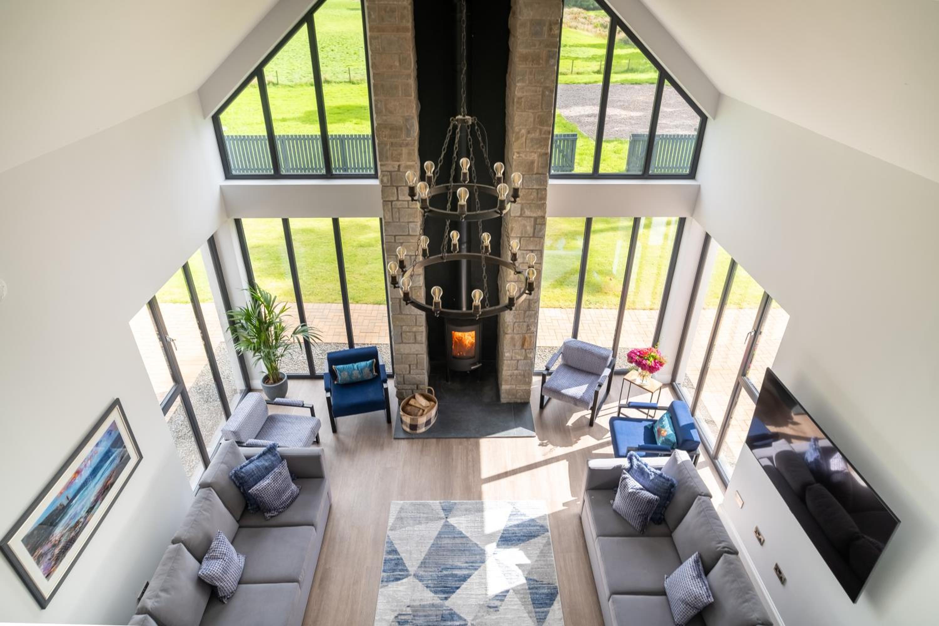 Lowwood Lodges