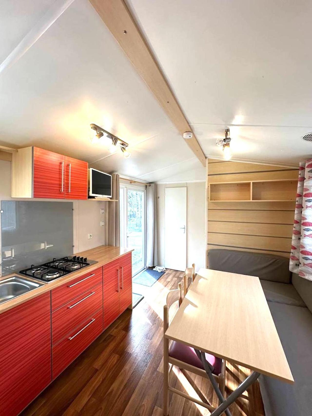 Cottage 4