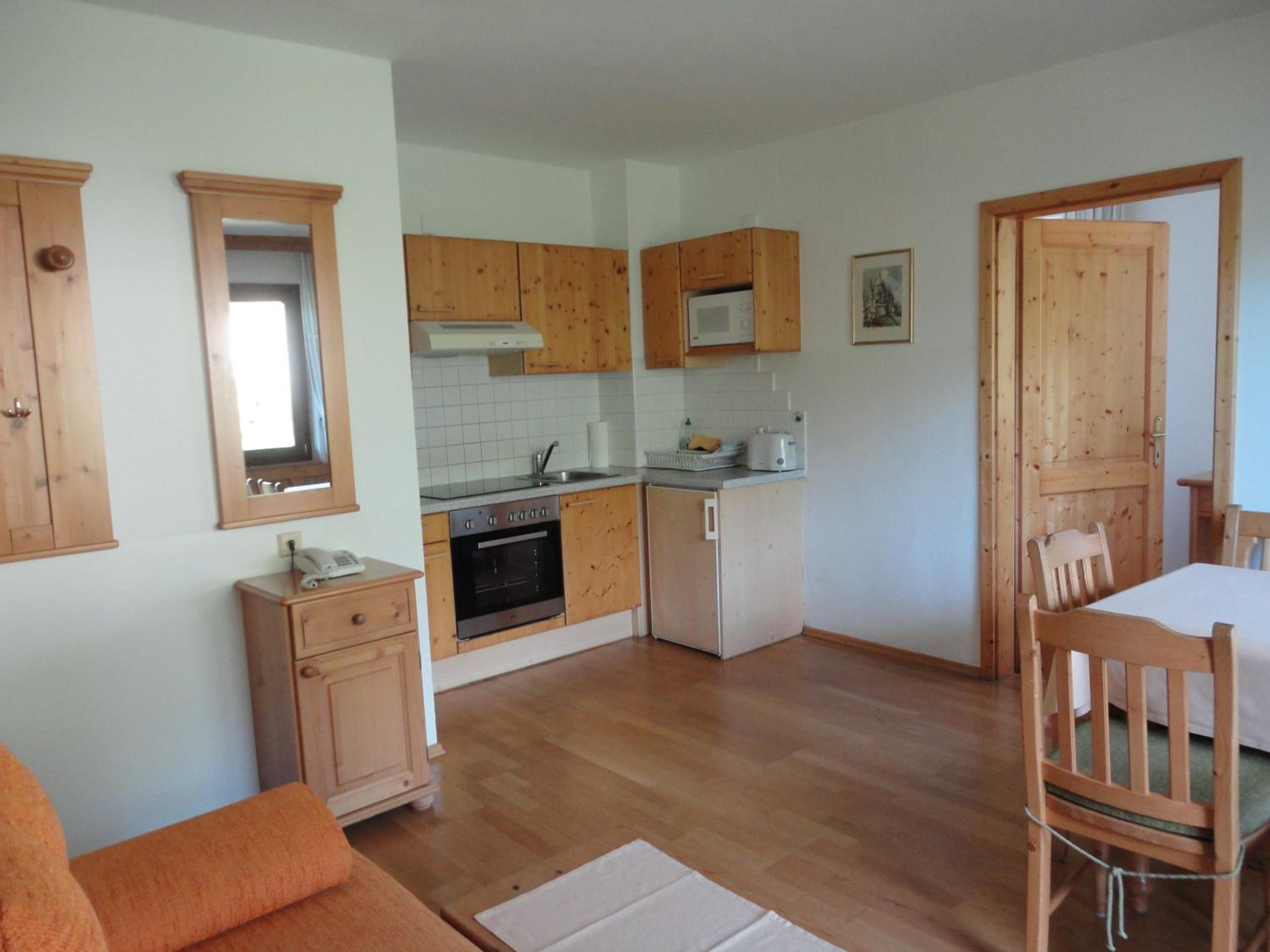 Appartements Lärchenhof