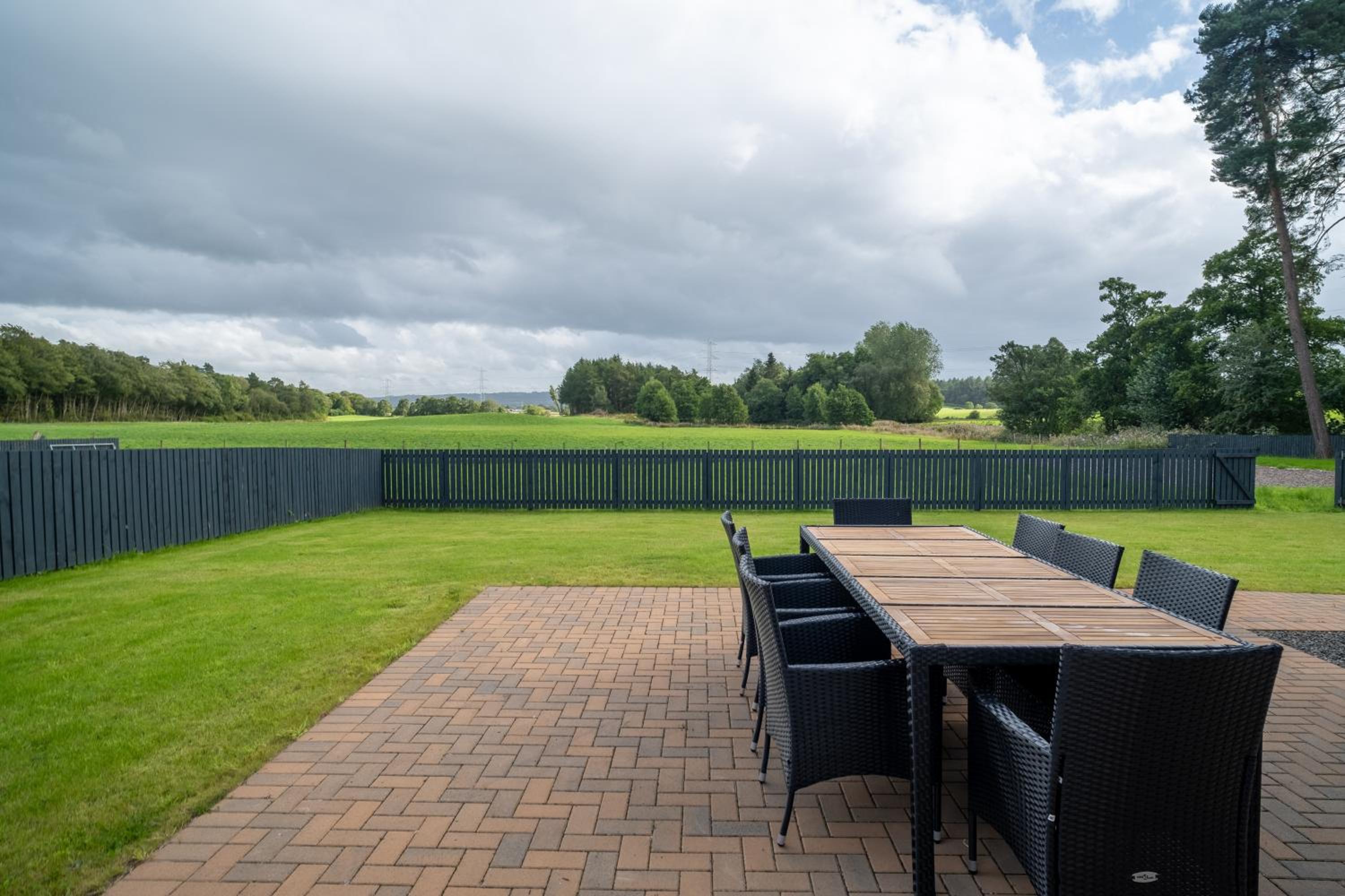 Lowwood Lodges