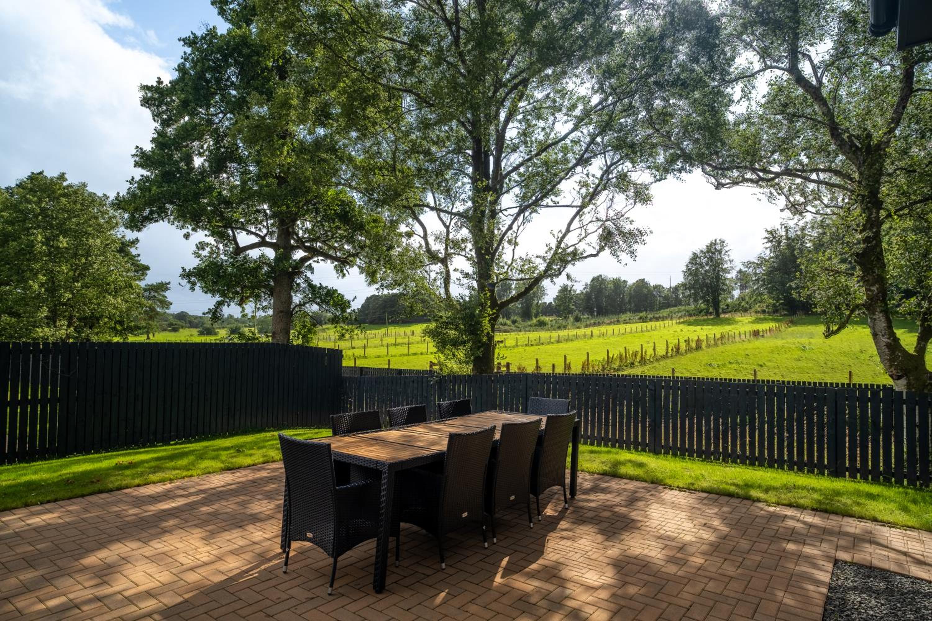Lowwood Lodges