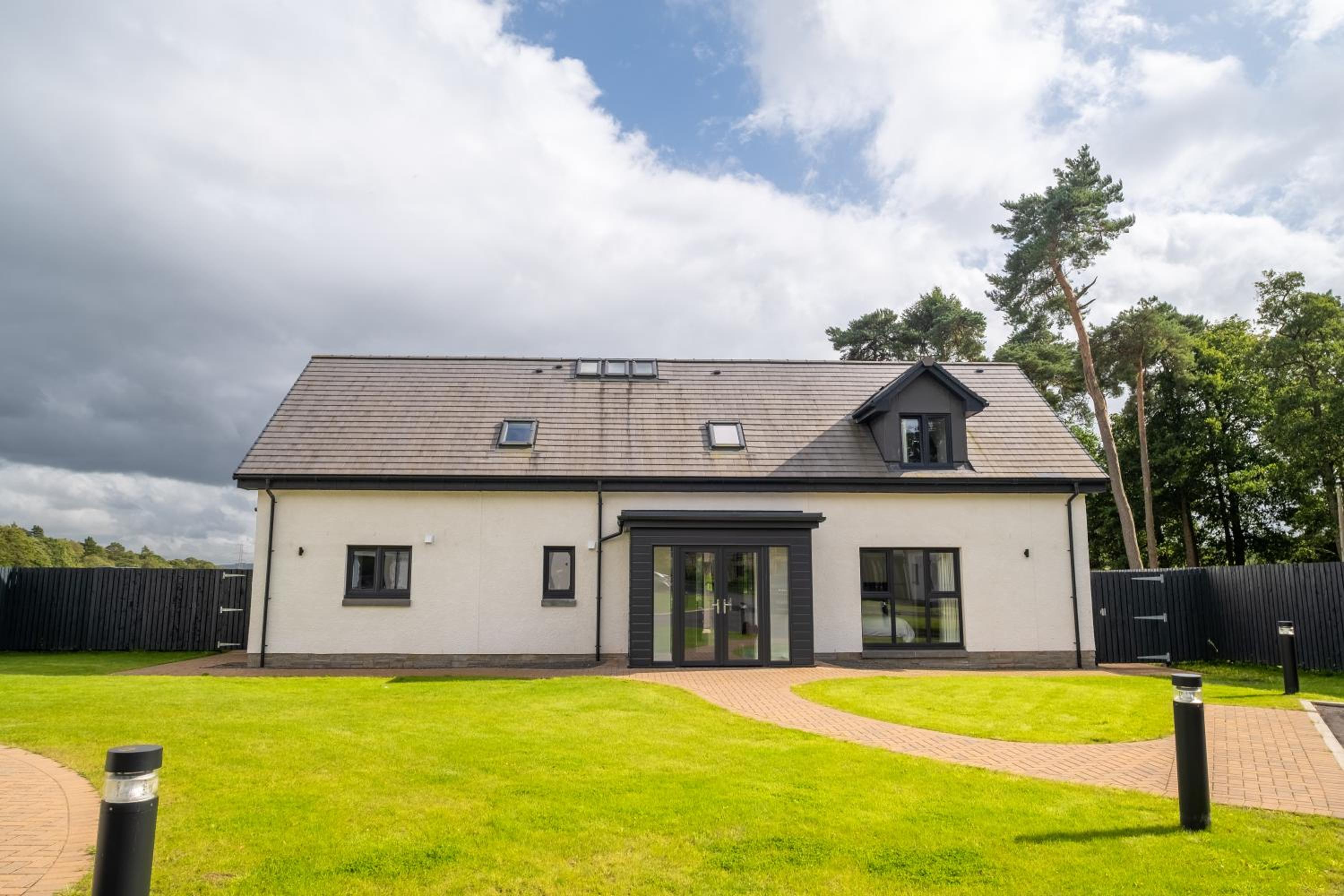 Lowwood Lodges