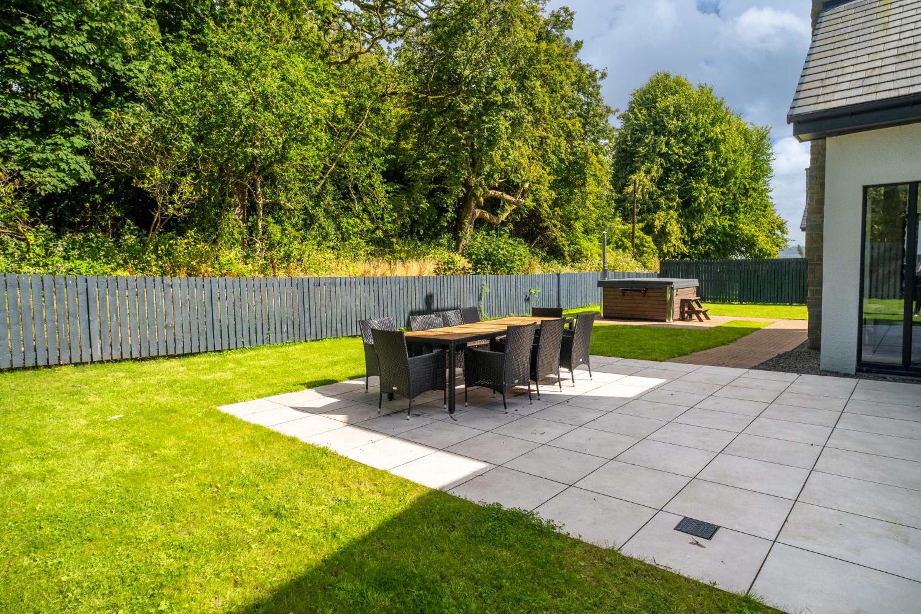 Lowwood Lodges