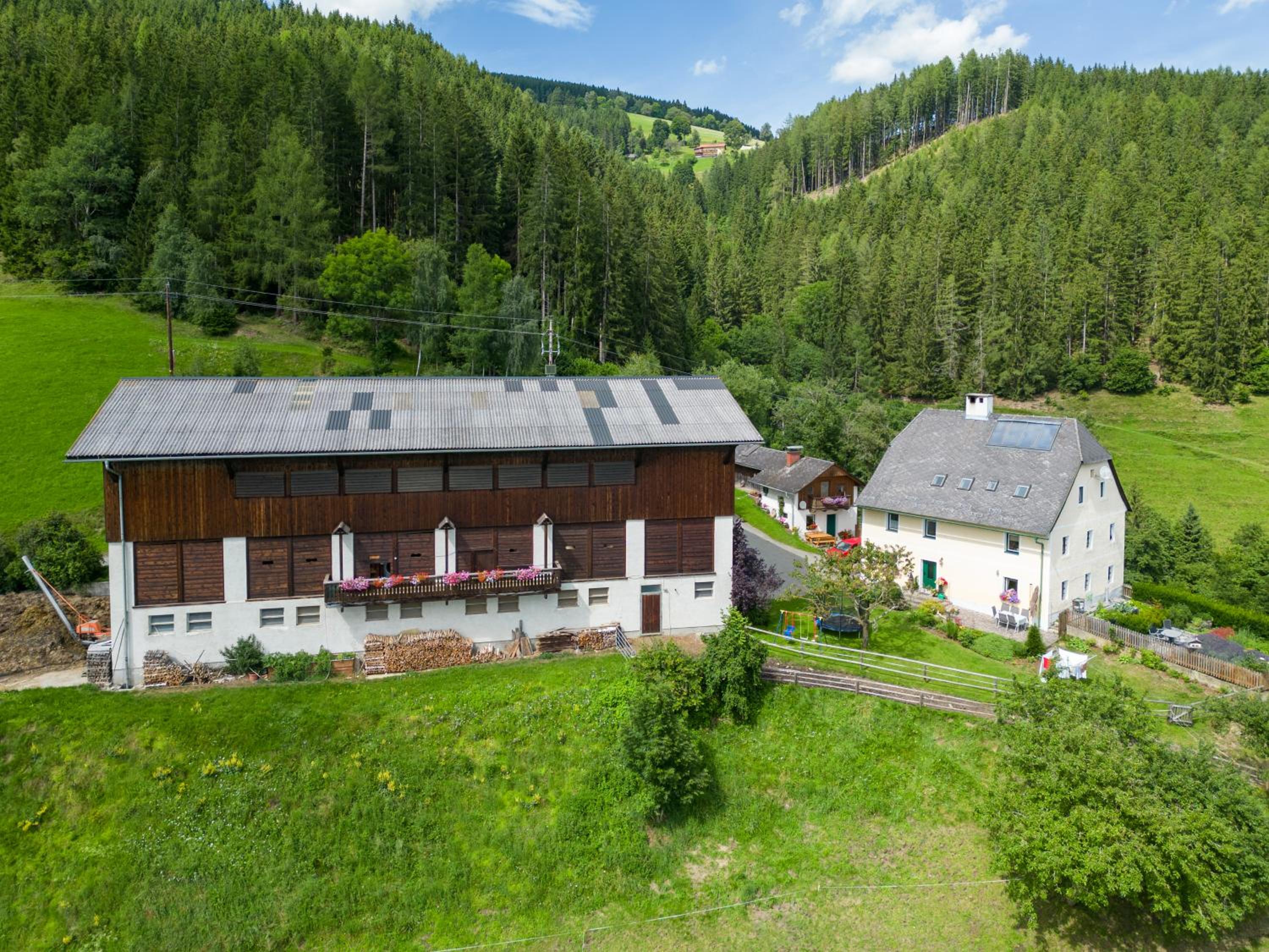 Hochfelner-Prutti - Stockerhof