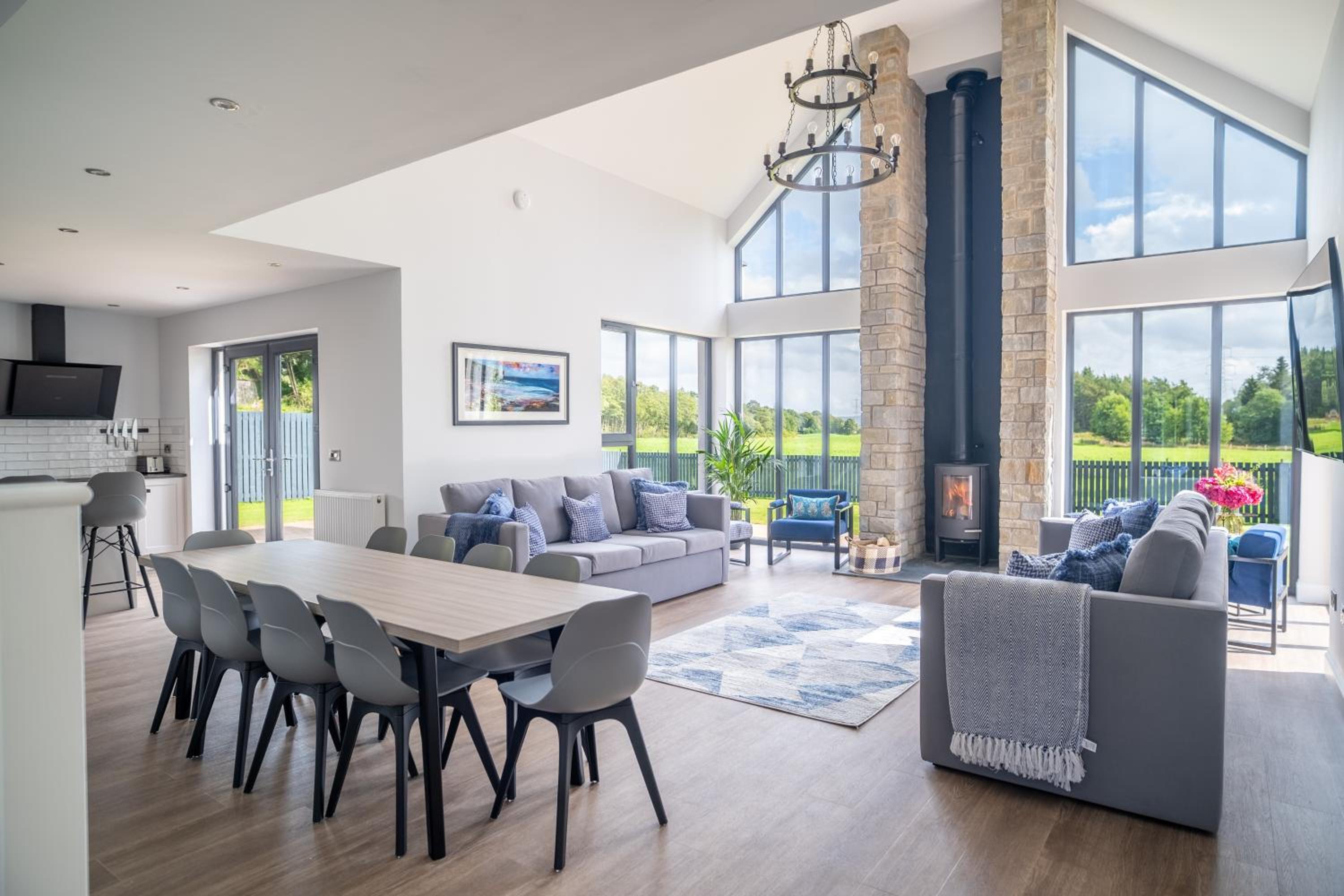 Lowwood Lodges