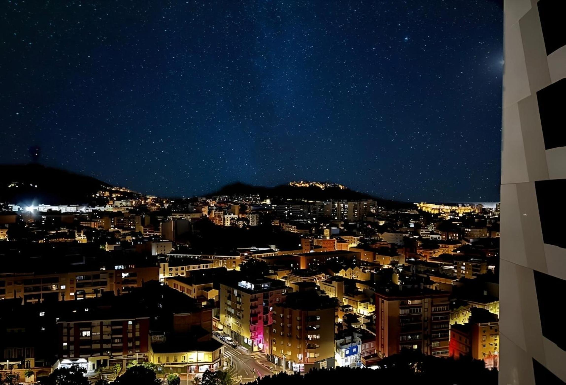 Lujo en Málaga,Apartamento con Vistas Espectaculares
