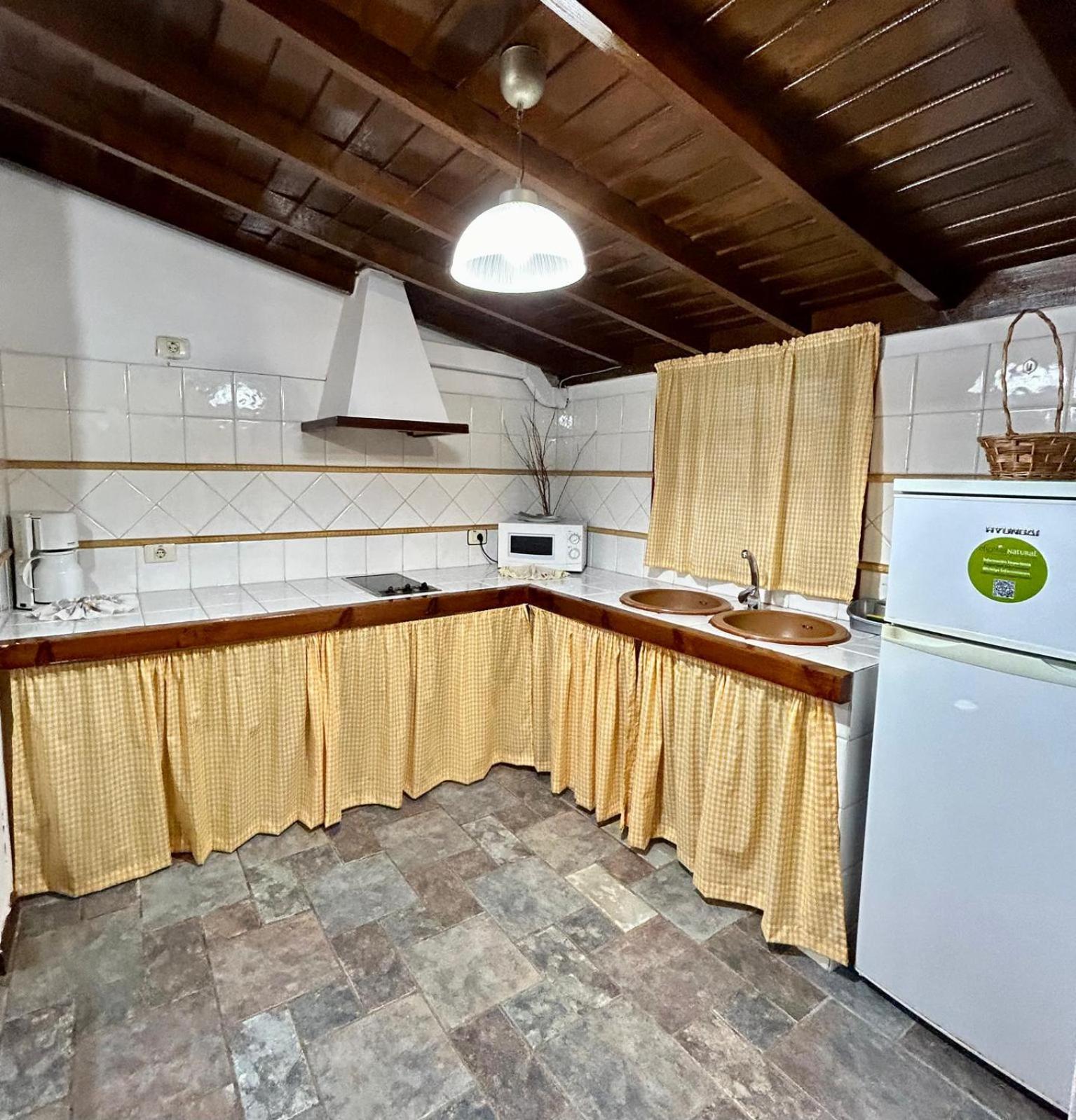 Jardin Las Hayas