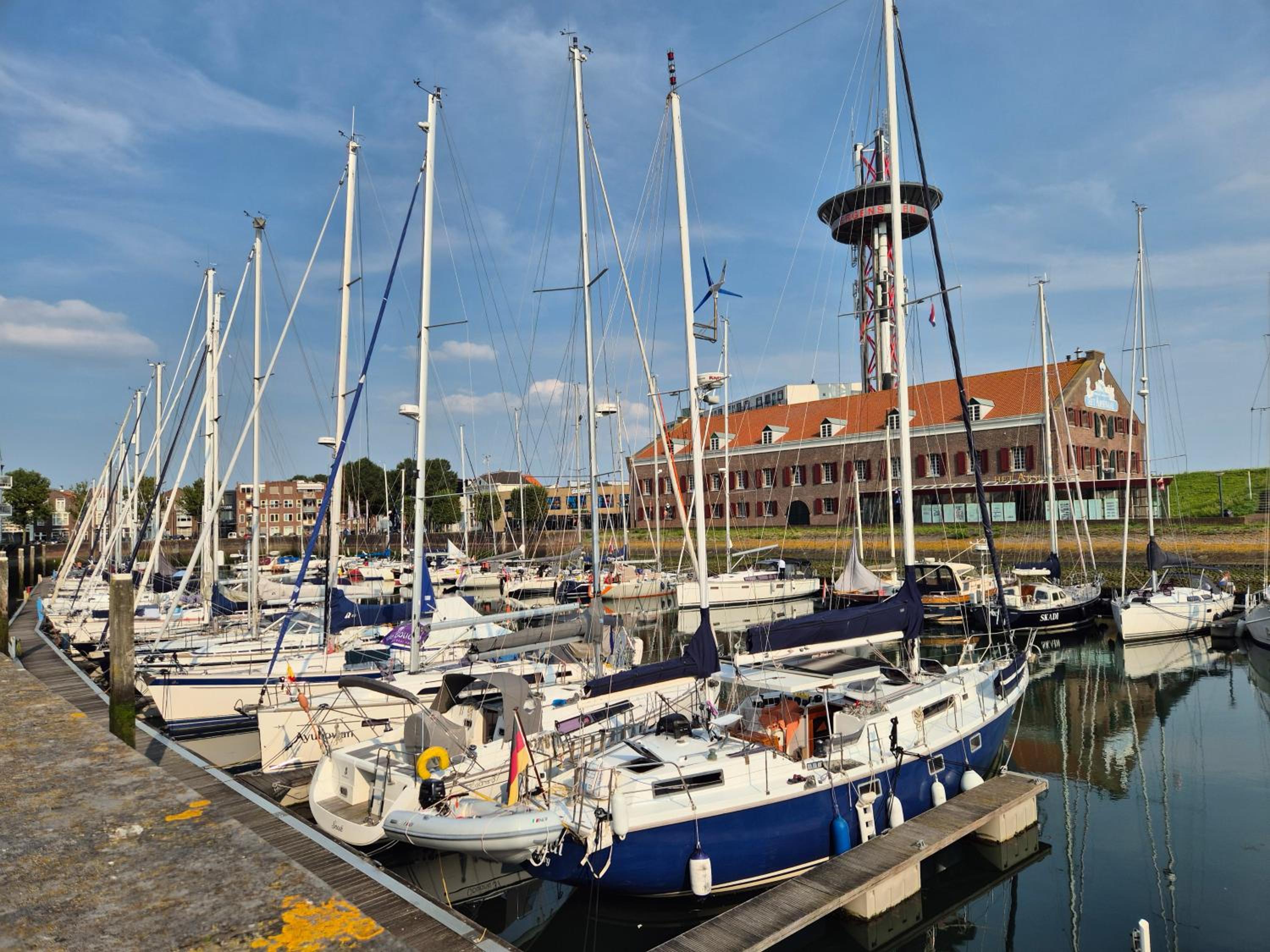 B&B van Zon aan Zee