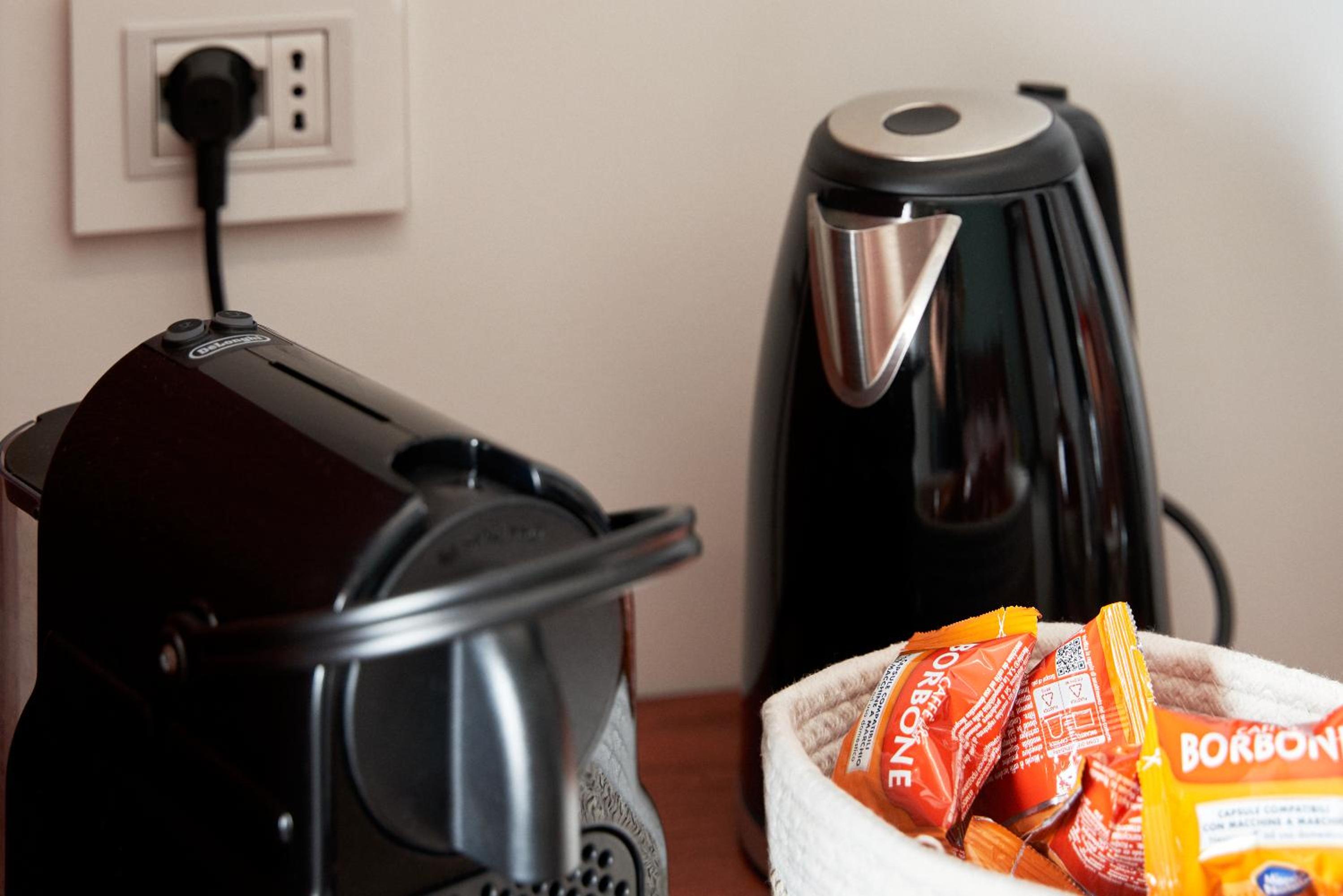 B&B Il Pittore del Mare photo 2