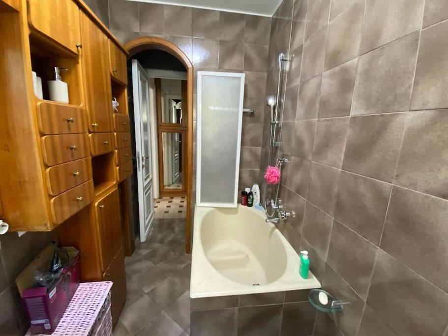 appartamento villaggio del sole