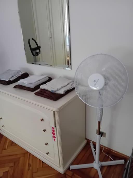 appartamento villaggio del sole