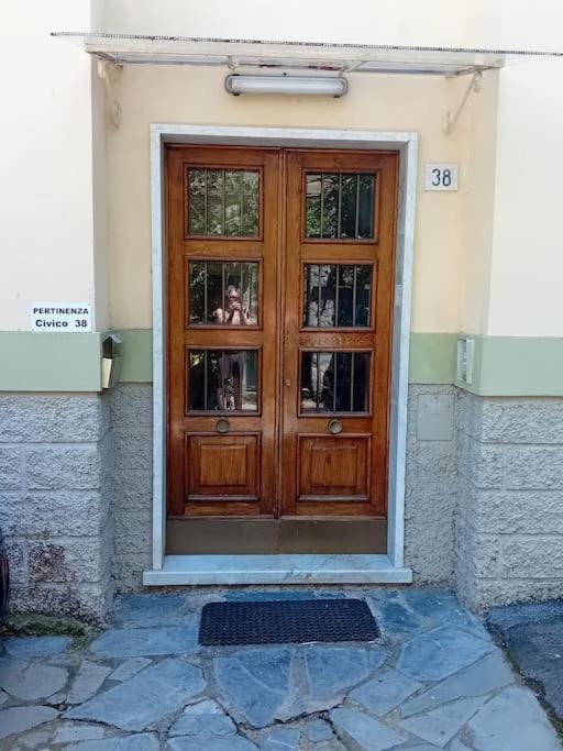 appartamento villaggio del sole