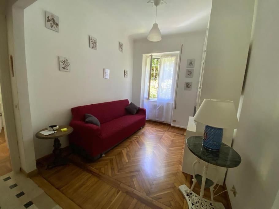 appartamento villaggio del sole