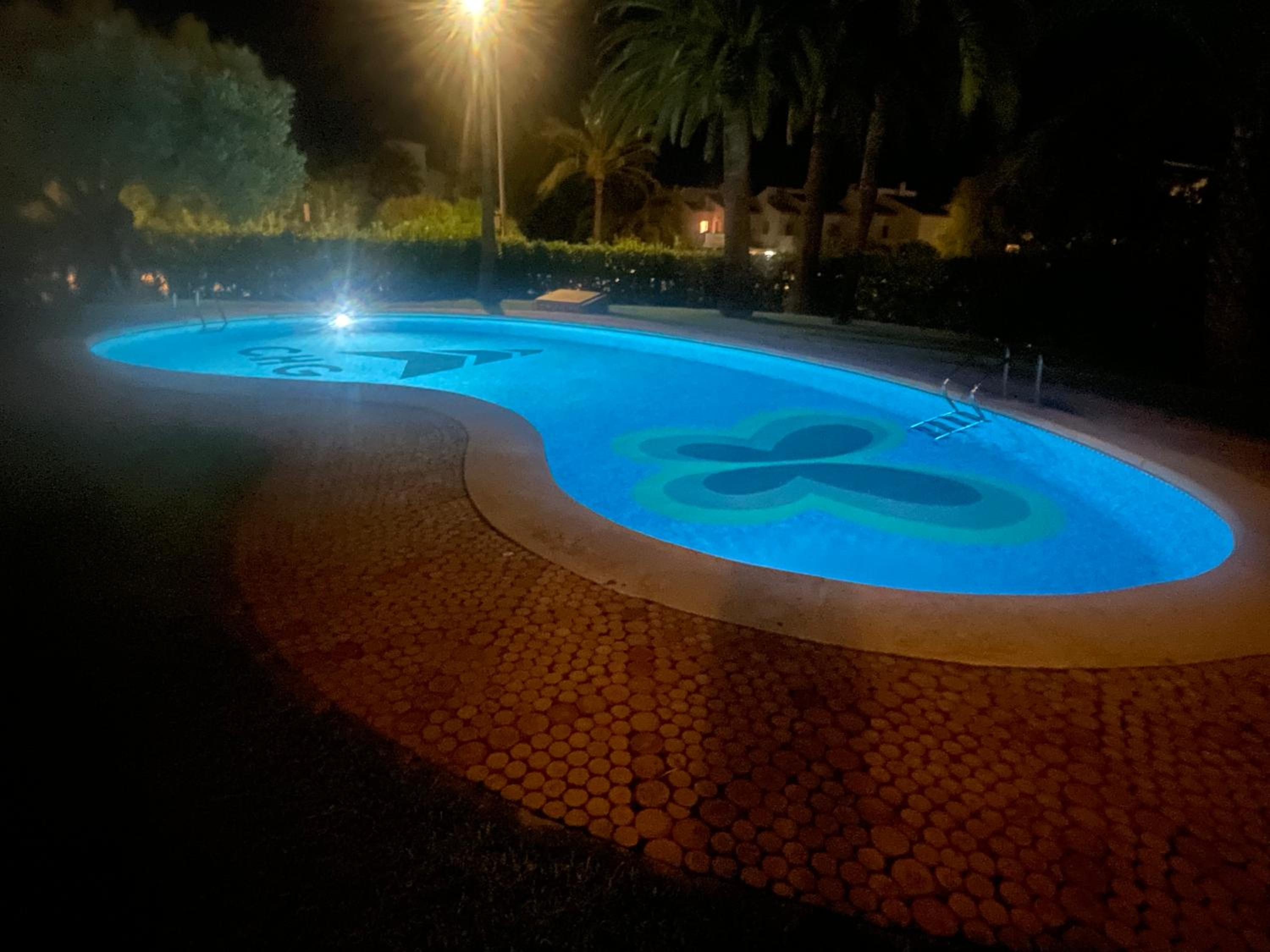 Marina Lodge